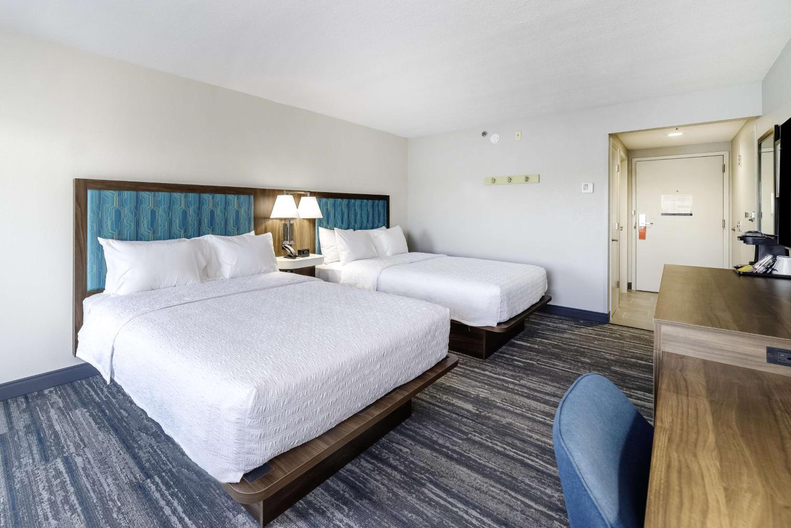 Hampton Inn Port Charlotte