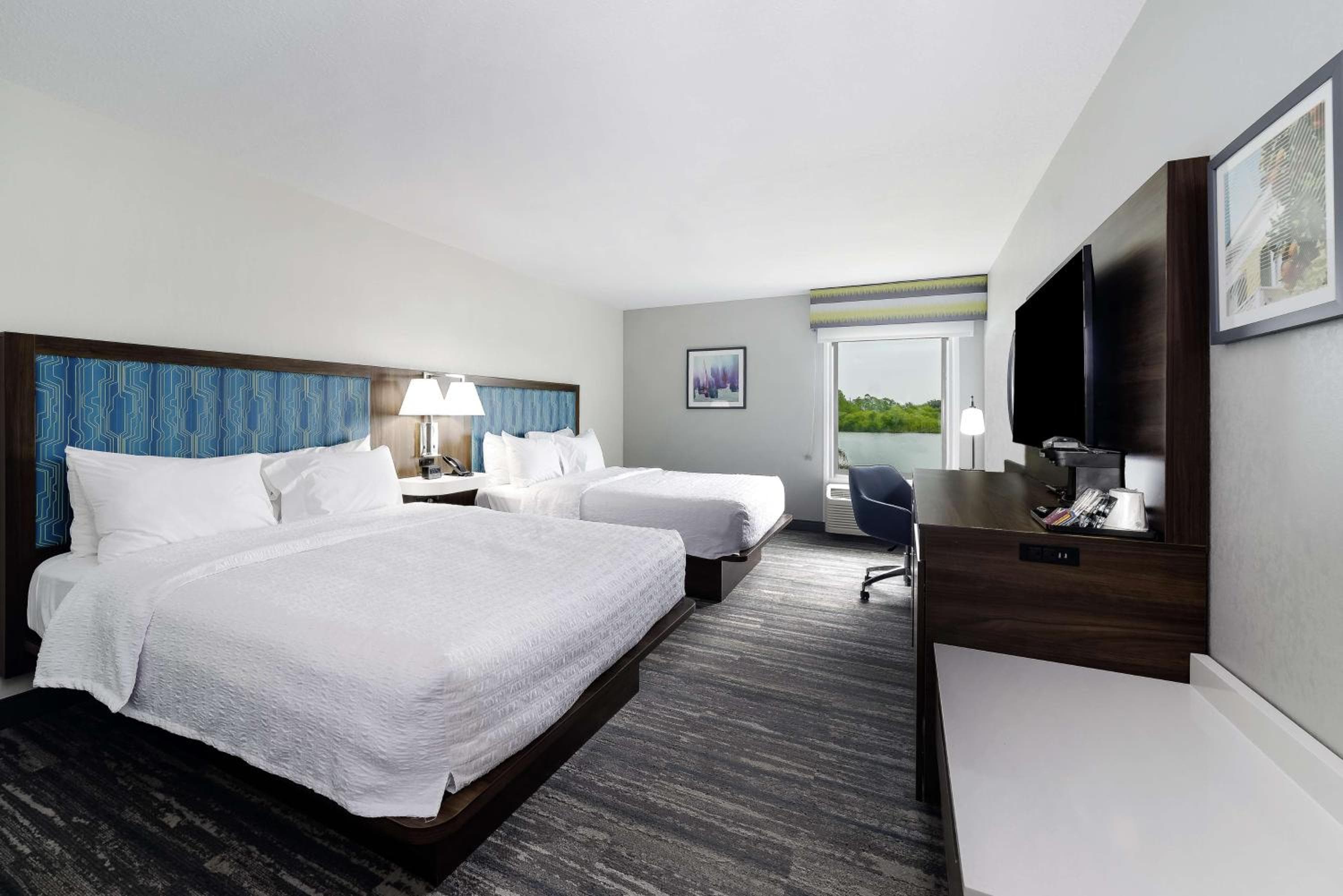 Hampton Inn Port Charlotte