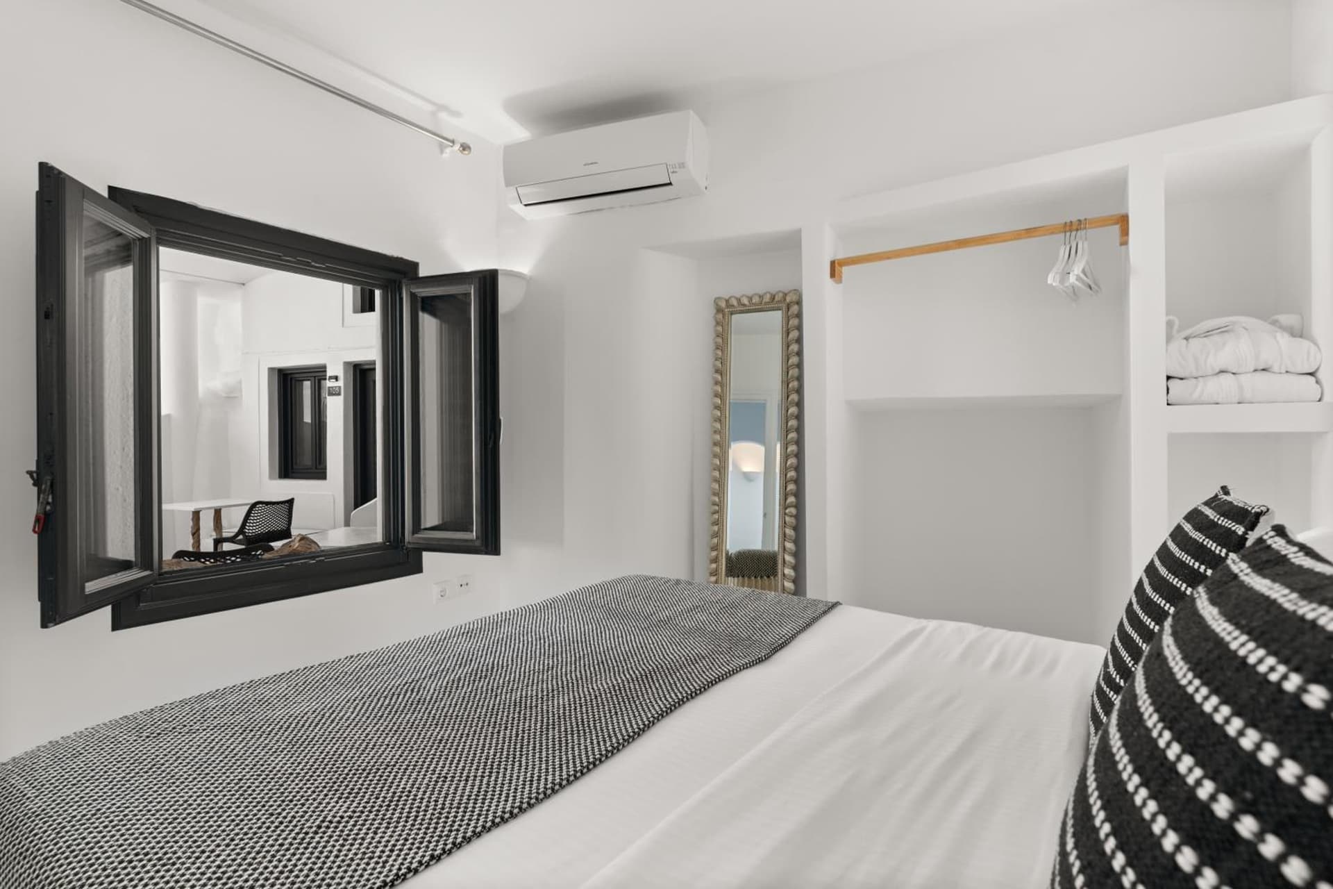 Mill Houses New Elegant Suites by Mr and Mrs White