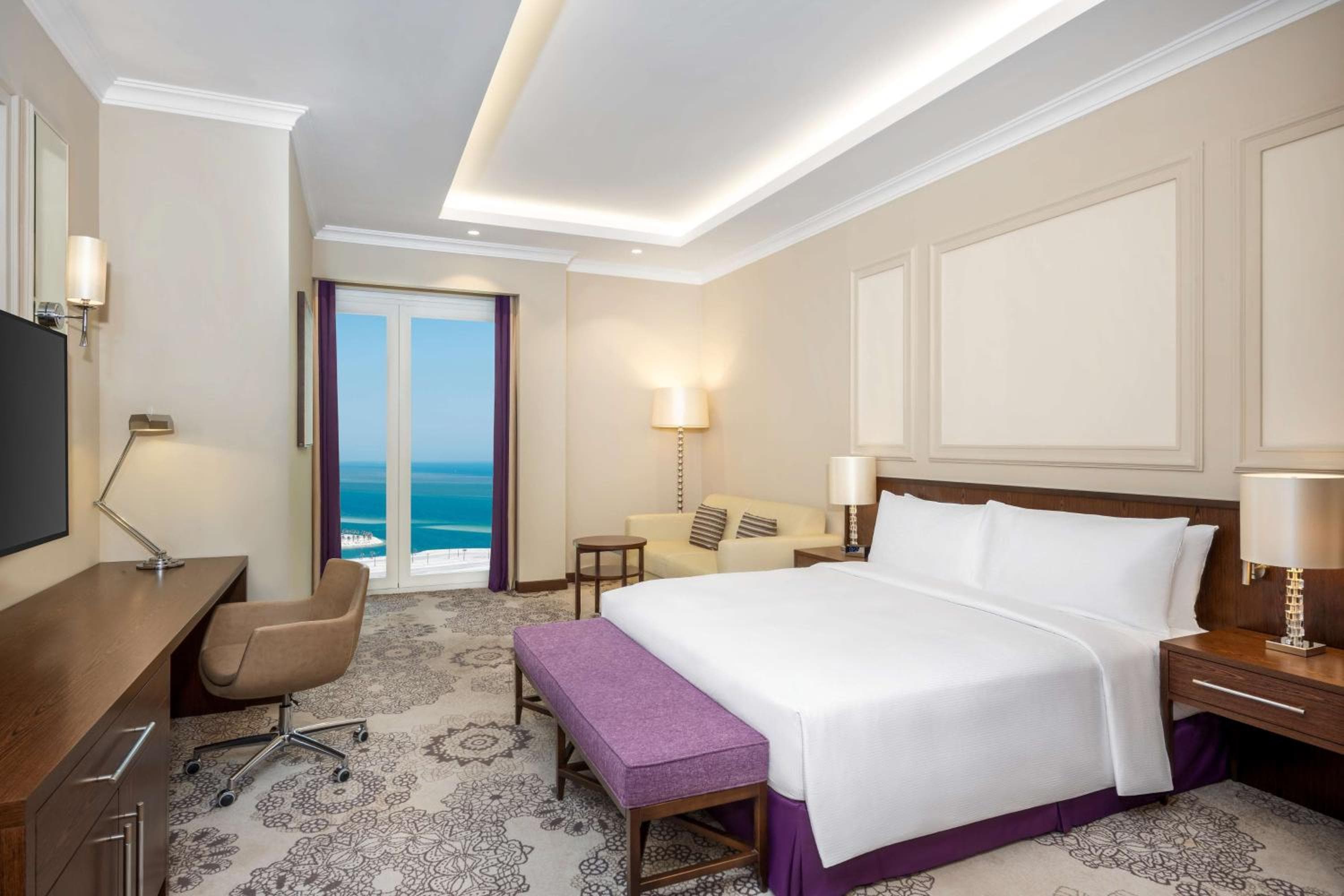 Hilton Al Khobar King Fahd Causeway