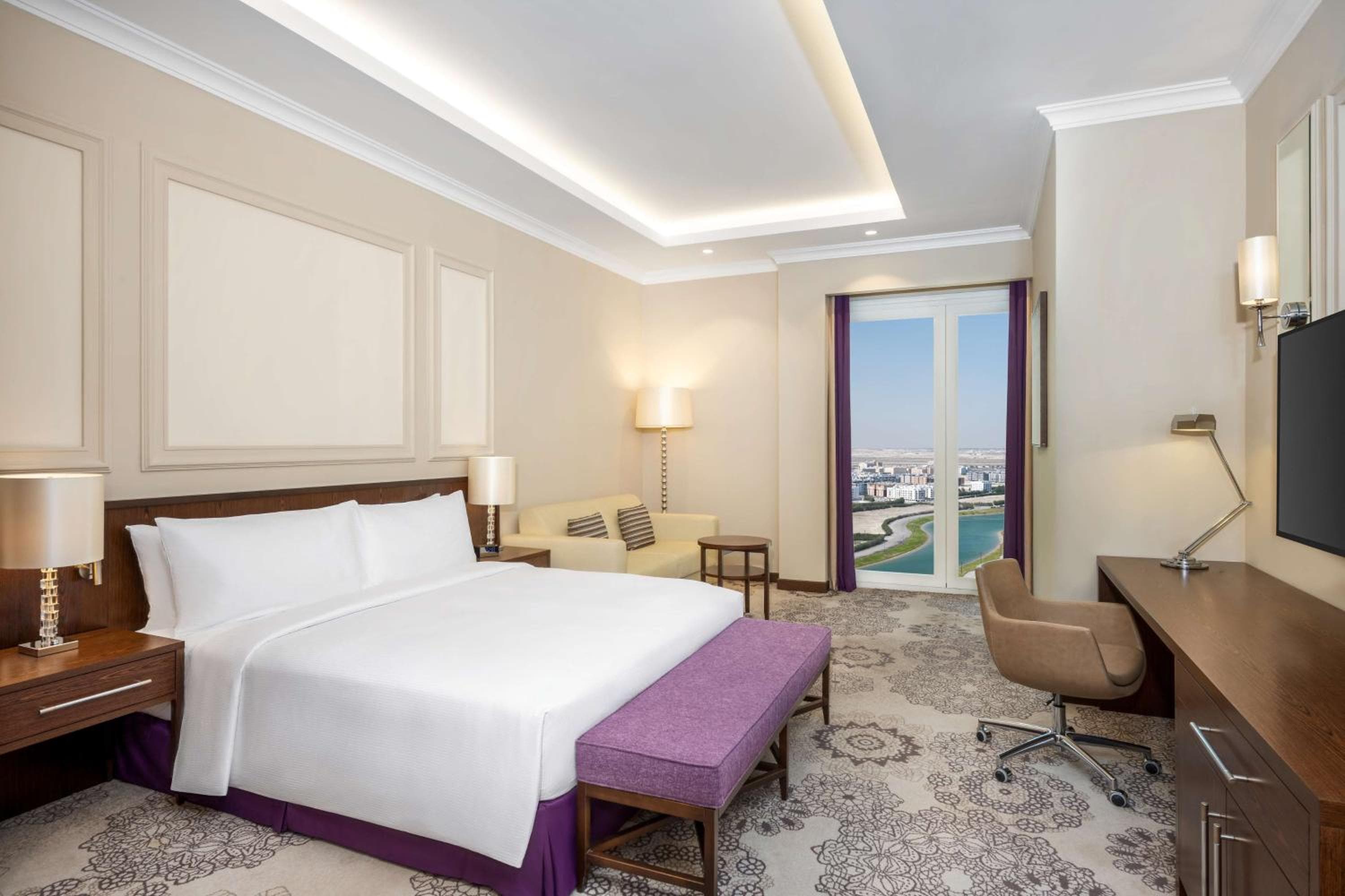 Hilton Al Khobar King Fahd Causeway
