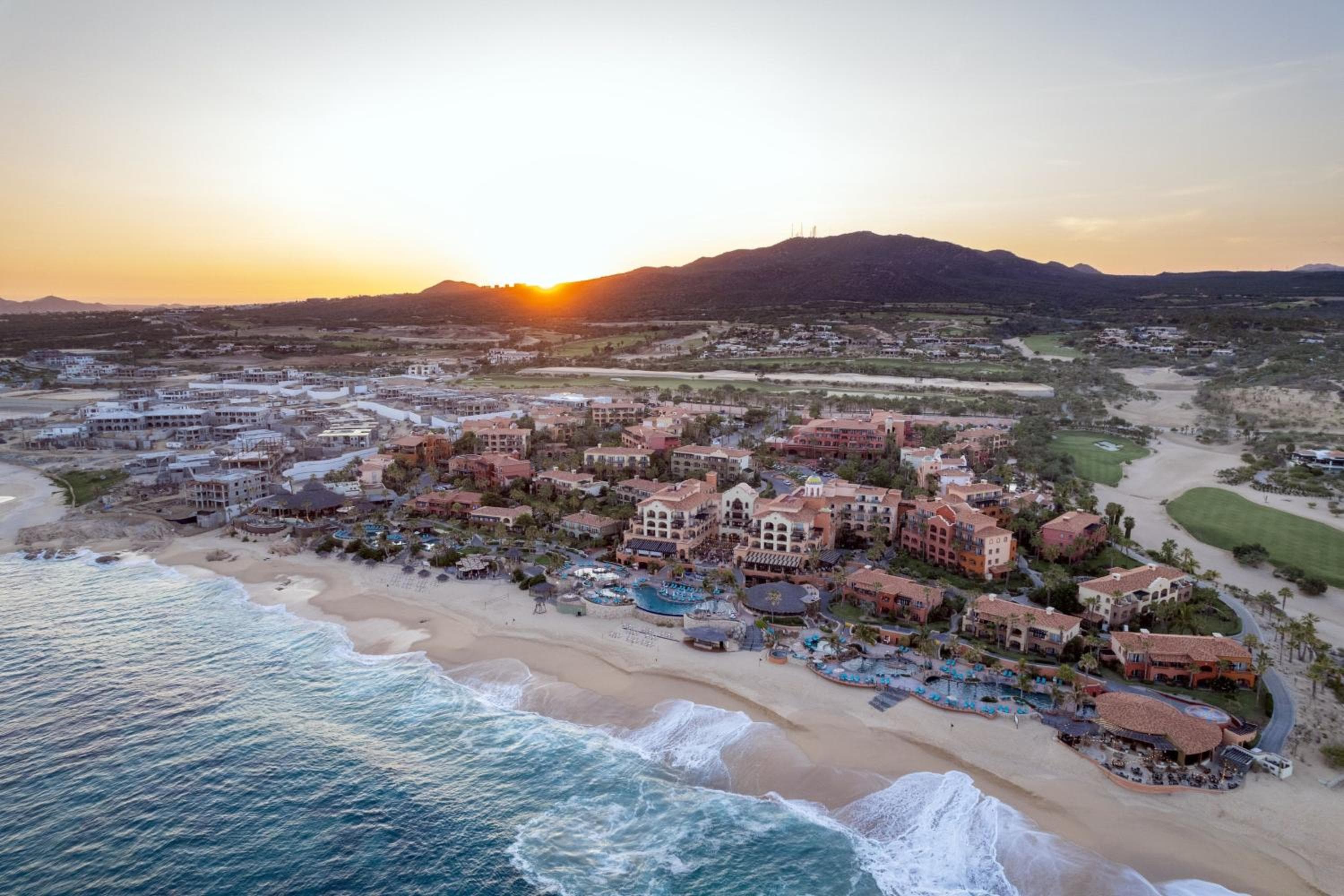 Hacienda del Mar Los Cabos, an Autograph Collection All-Inclusive Resort