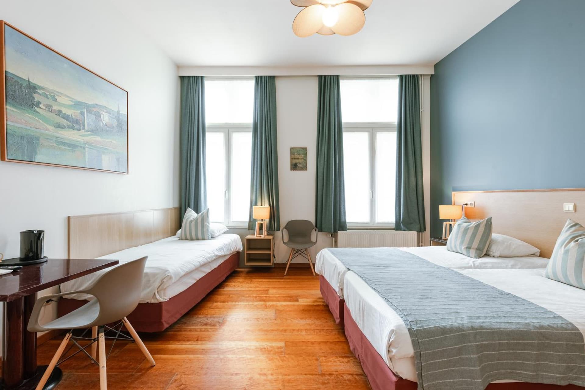 Boutique Hotel Malleberg