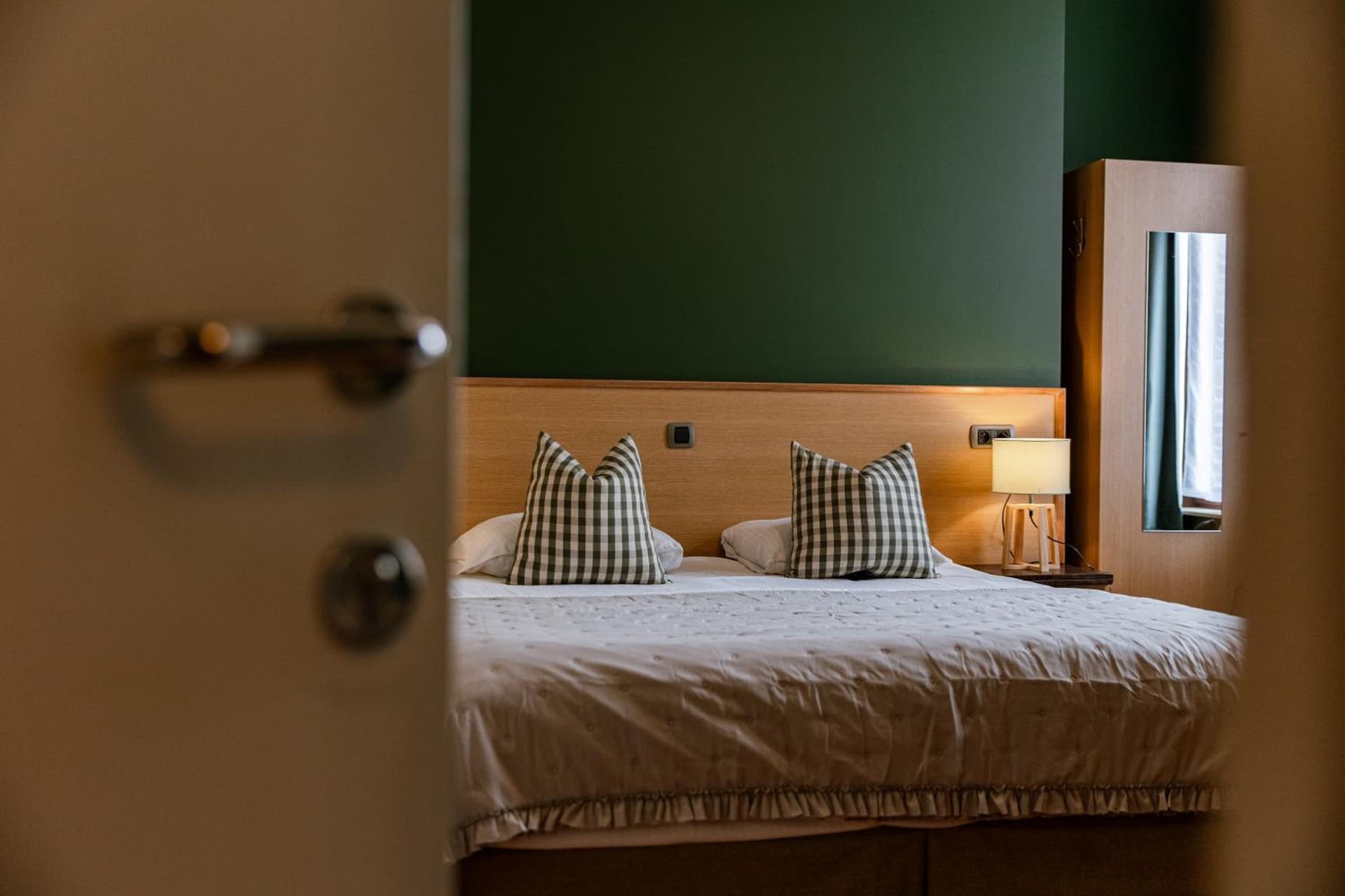 Boutique Hotel Malleberg