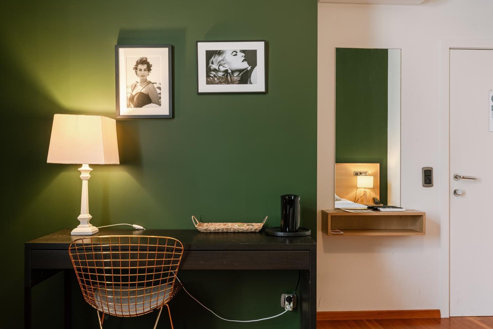 Boutique Hotel Malleberg