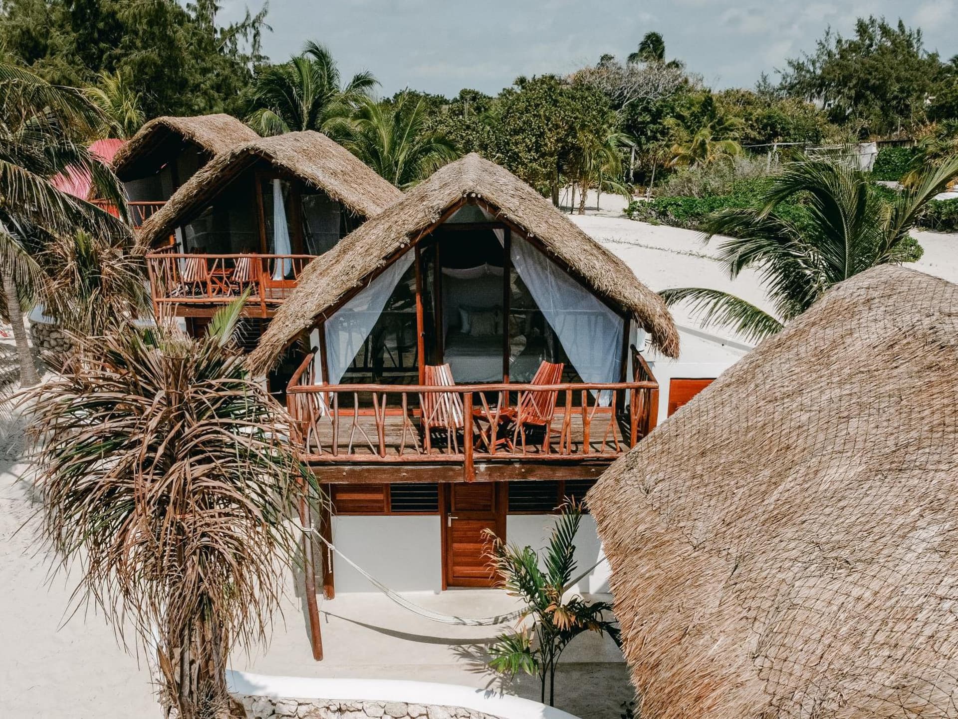 Punta Blanca Beach House