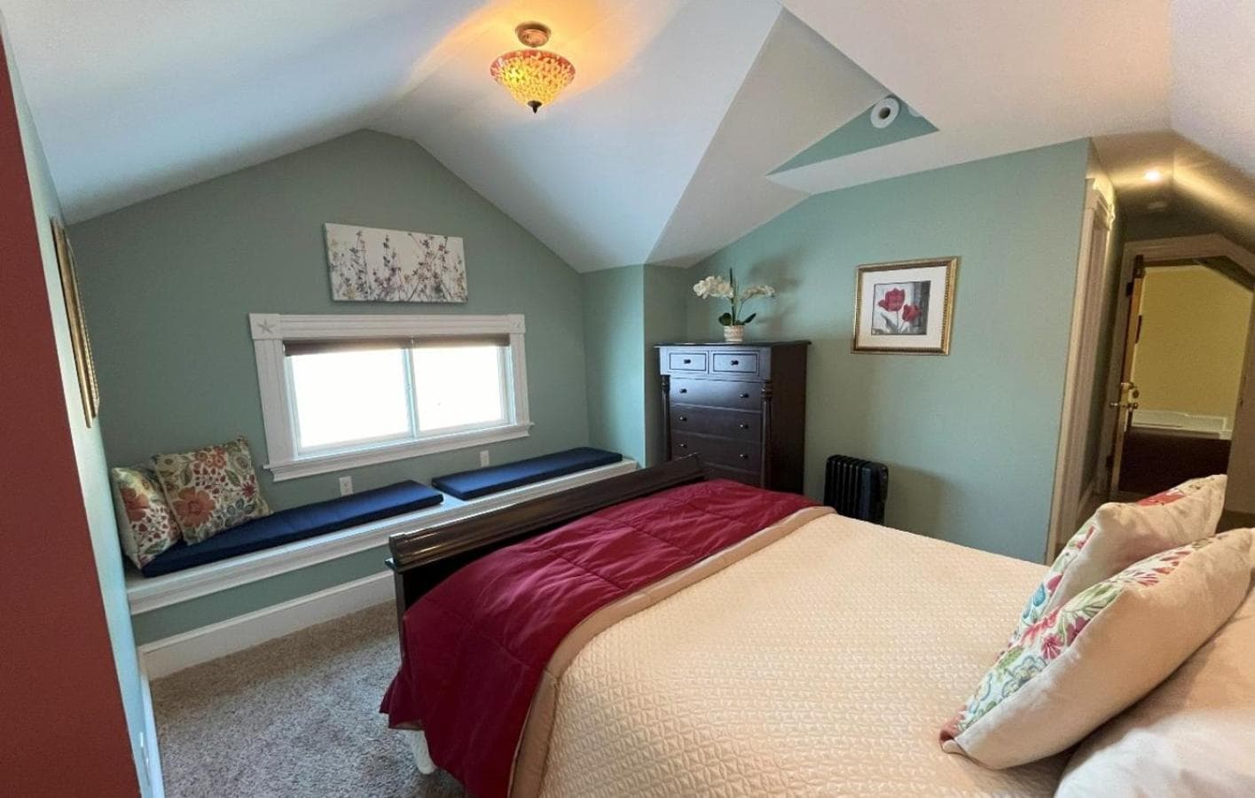 Saltair Inn Waterfront B&B