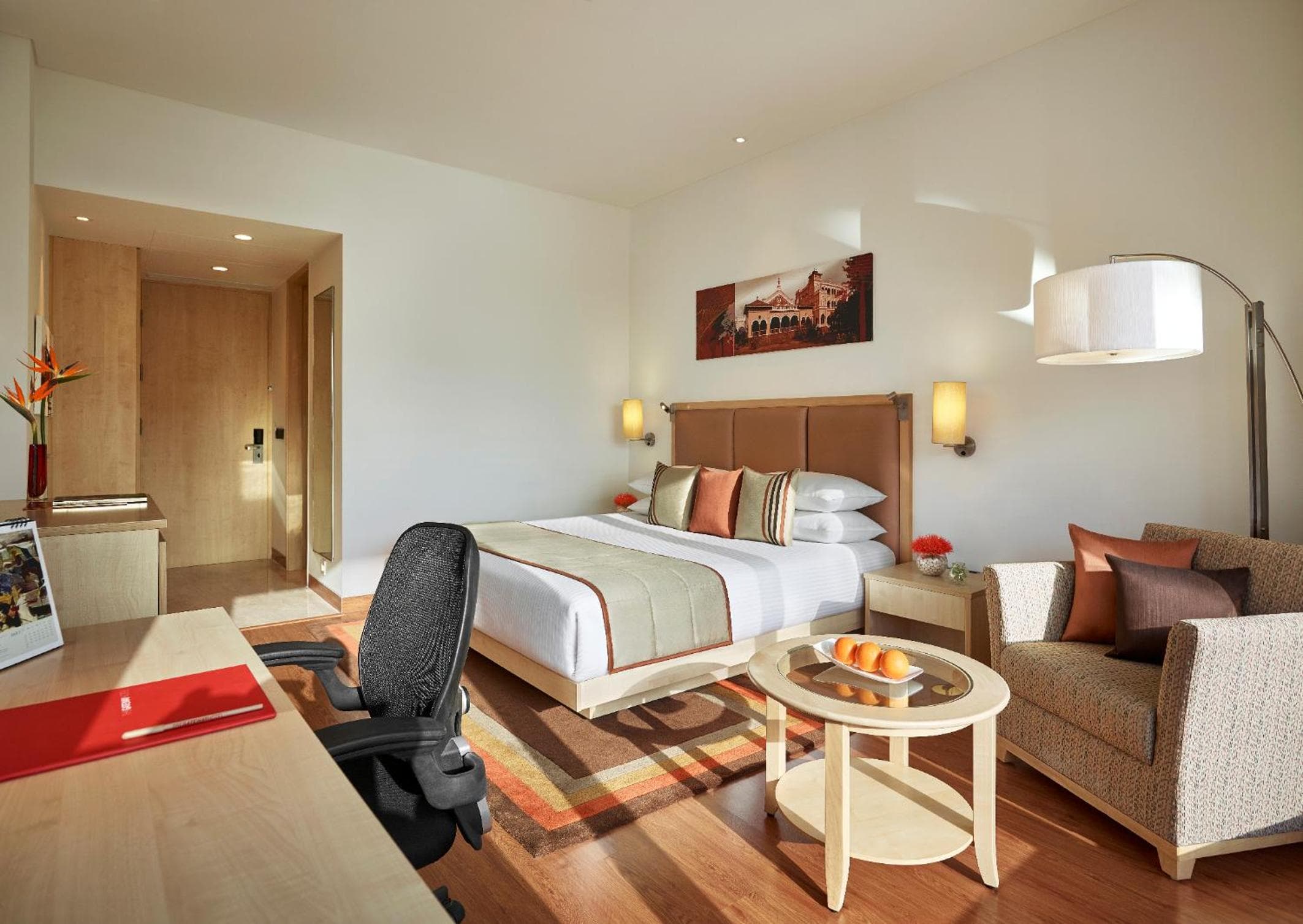 Vivanta Pune, Hinjawadi