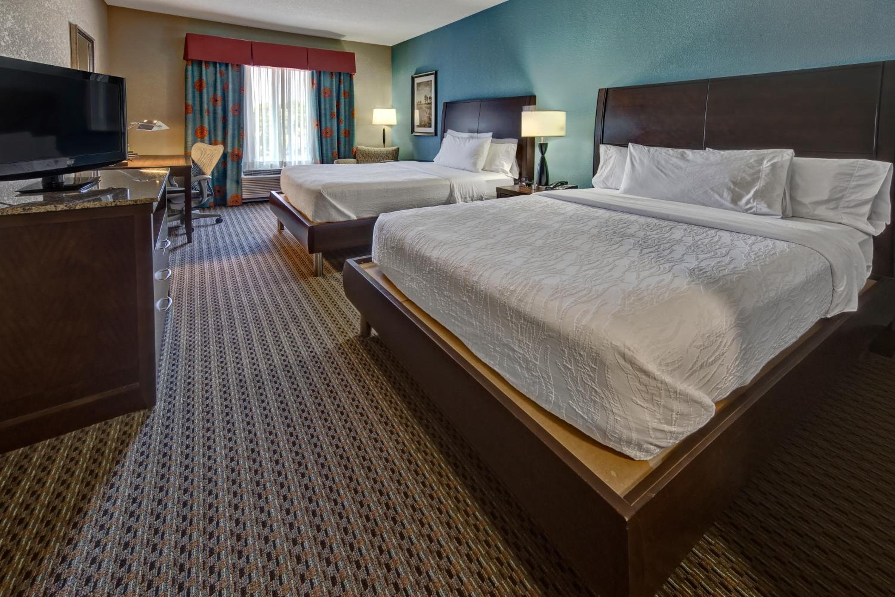 Hilton Garden Inn Midtown Tulsa