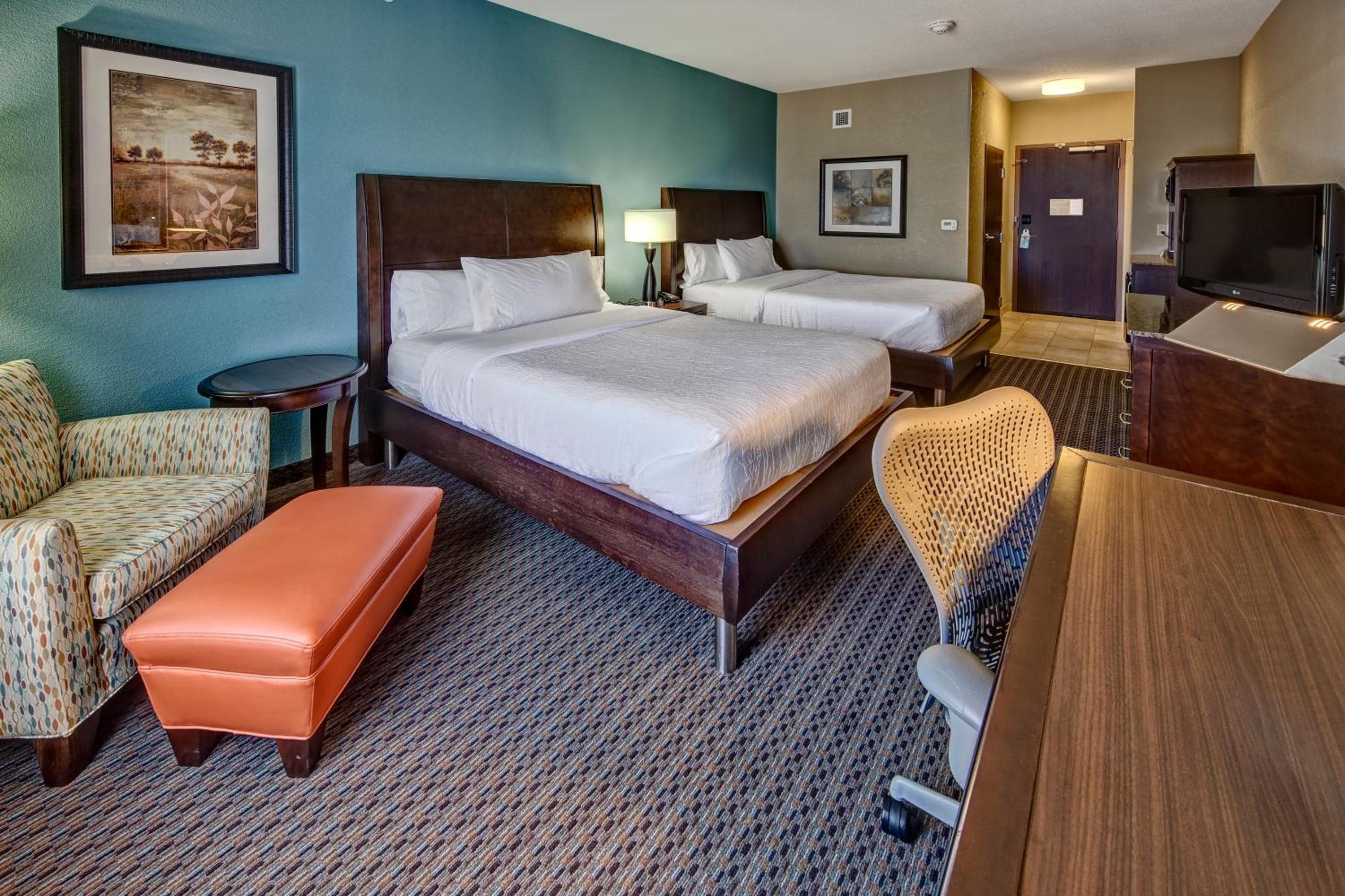Hilton Garden Inn Midtown Tulsa
