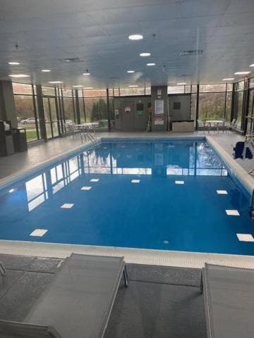 Comfort Inn Largo-Washington DC East