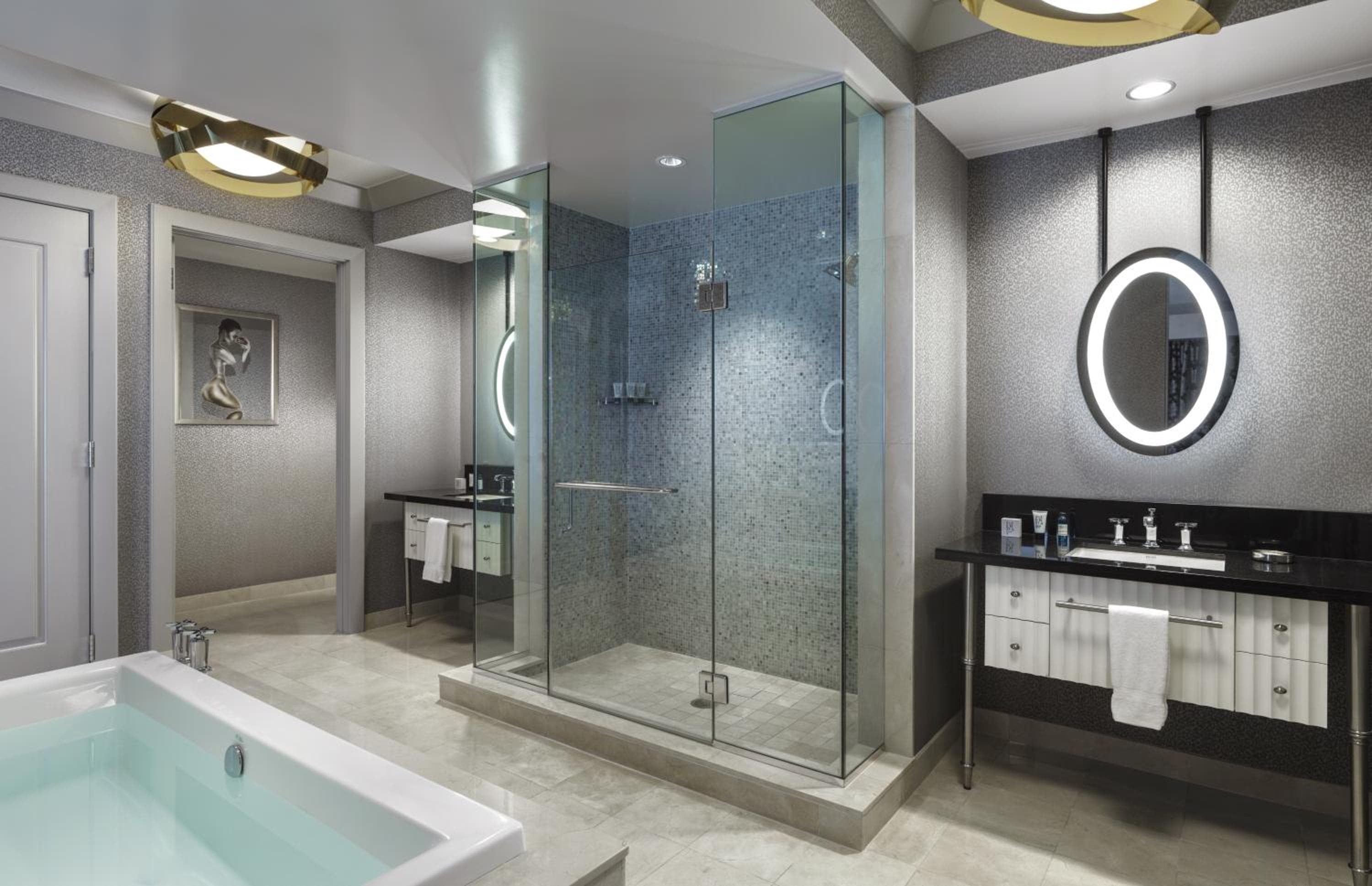 The Cosmopolitan Of Las Vegas
