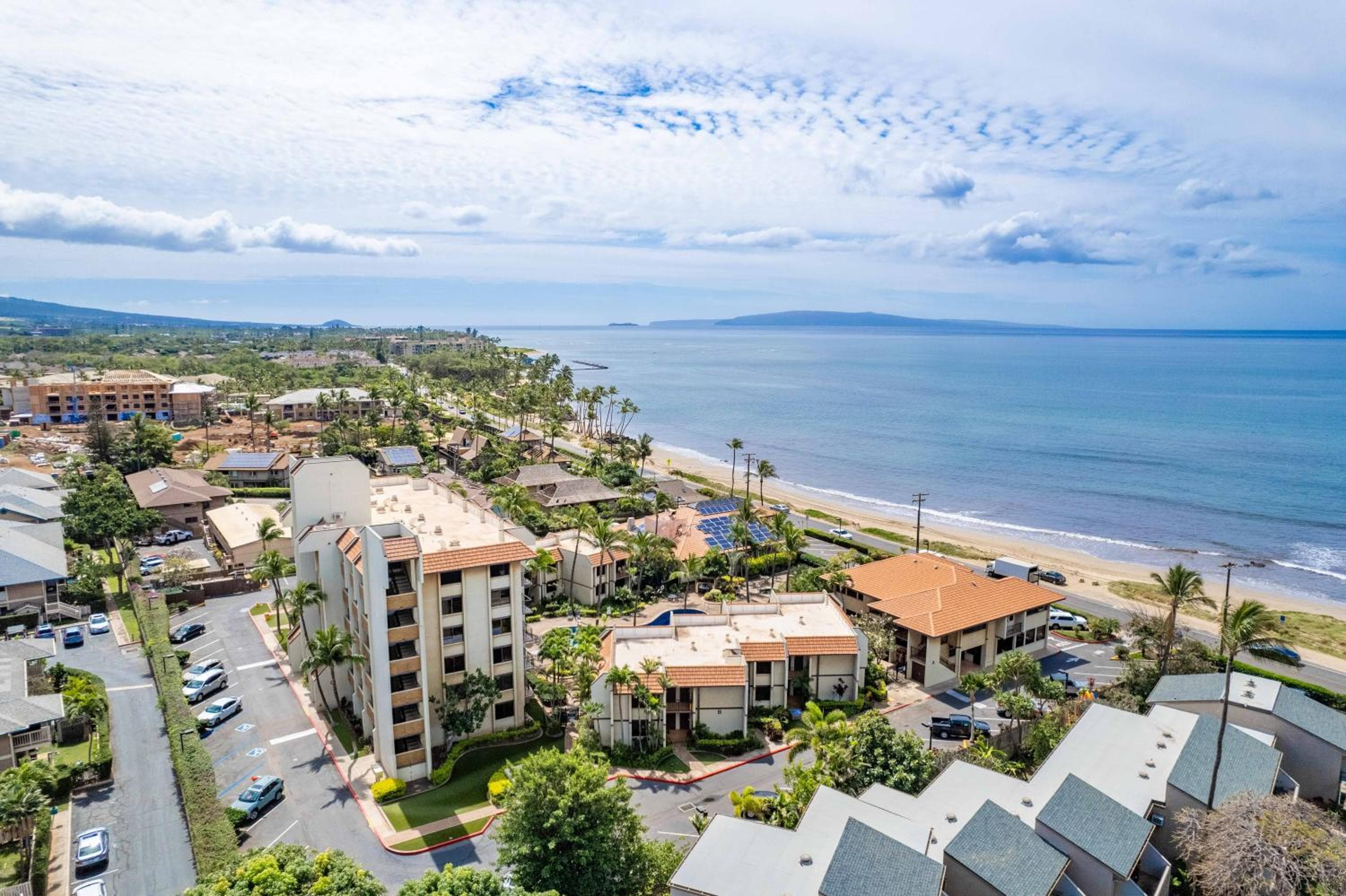 Maui Beach Vacation Club