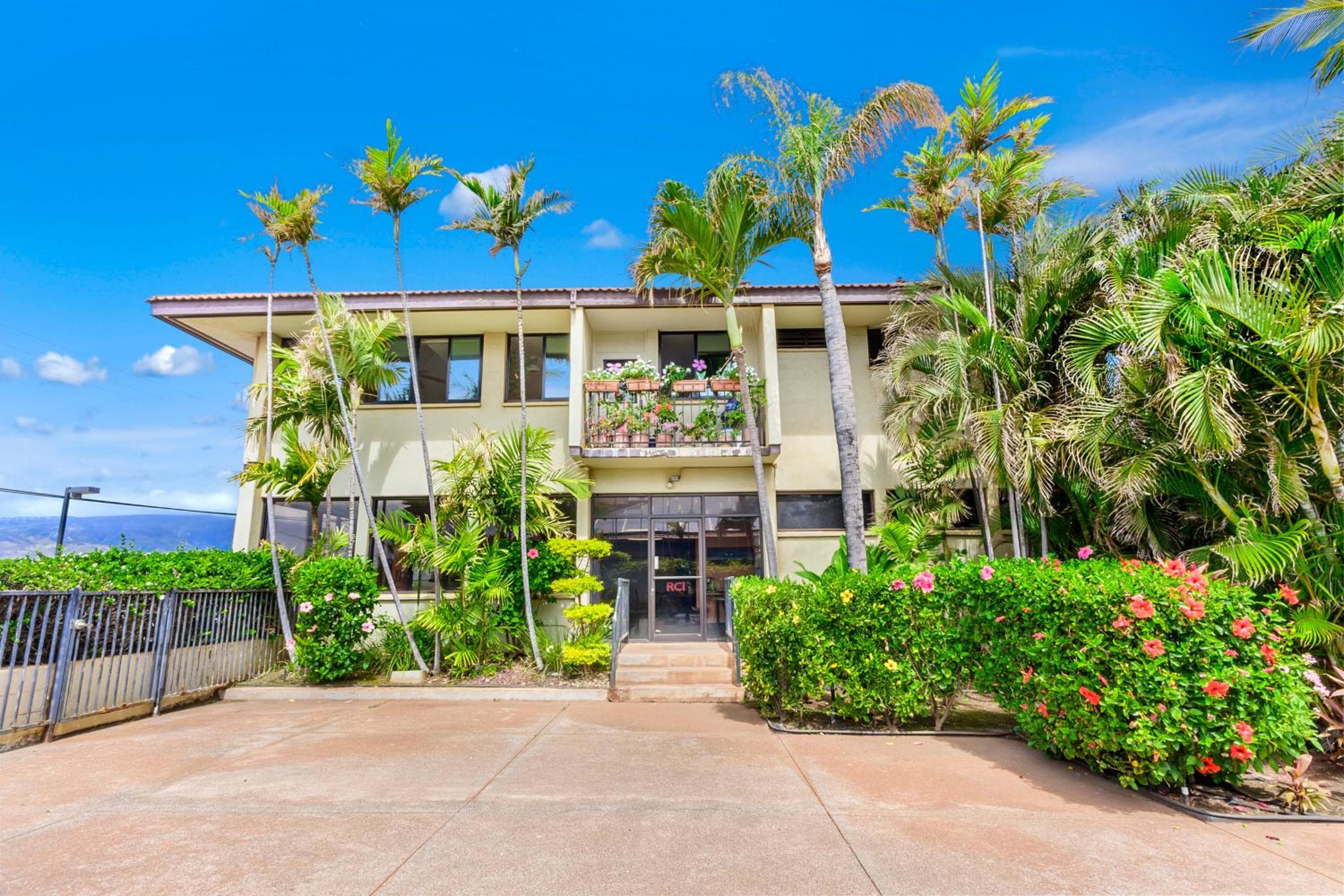 Maui Beach Vacation Club