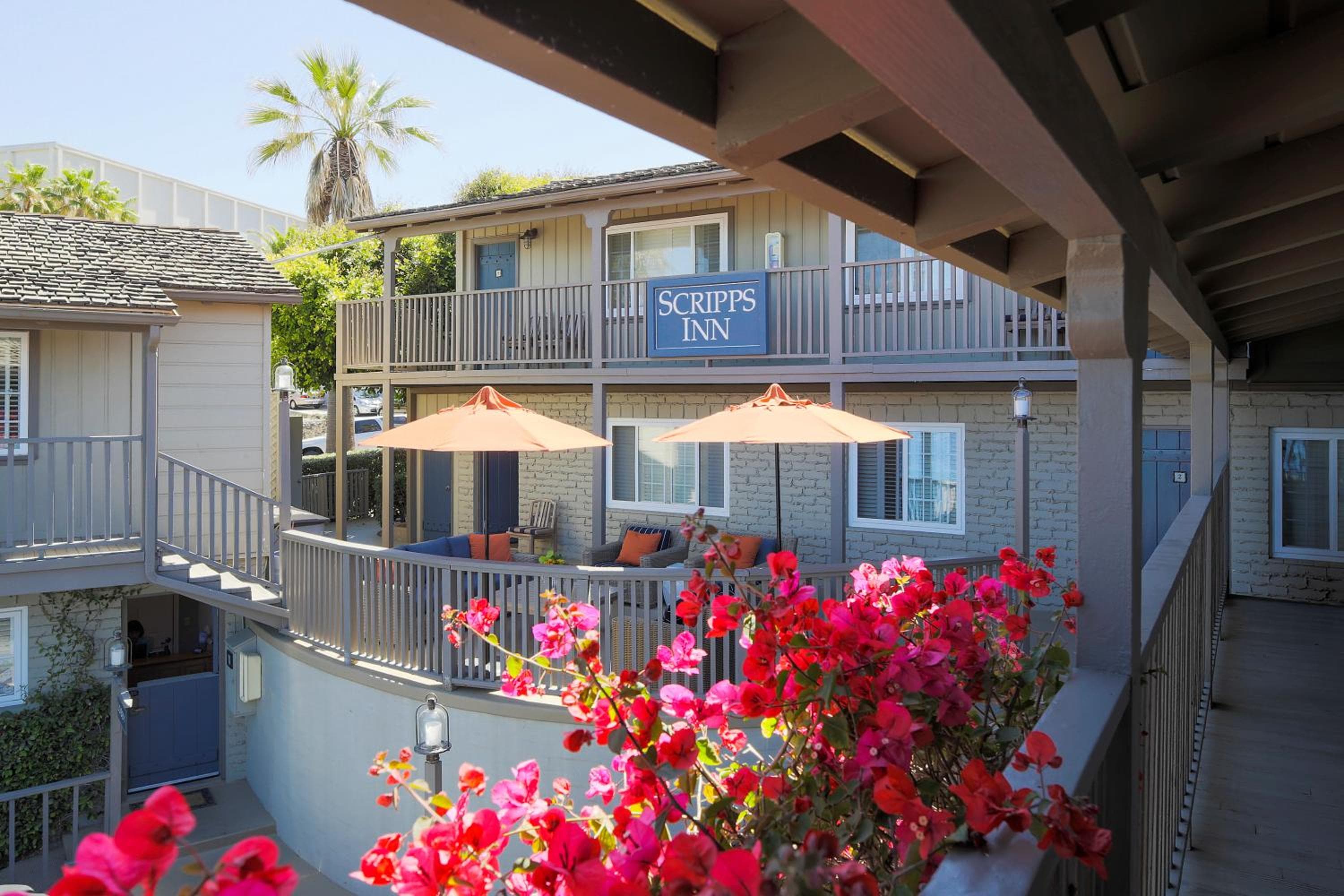 Scripps Inn