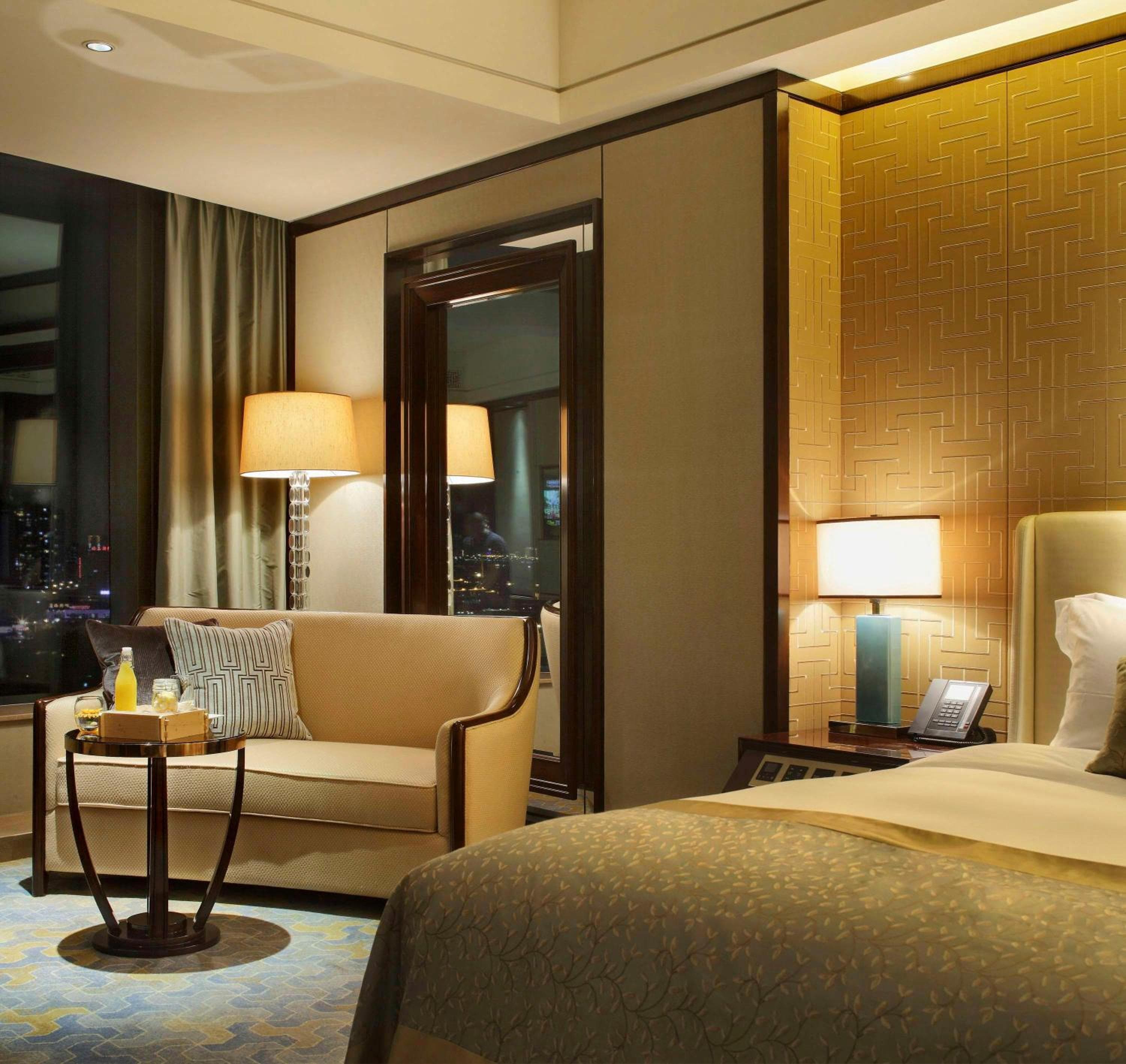 Kempinski Hotel Xiamen