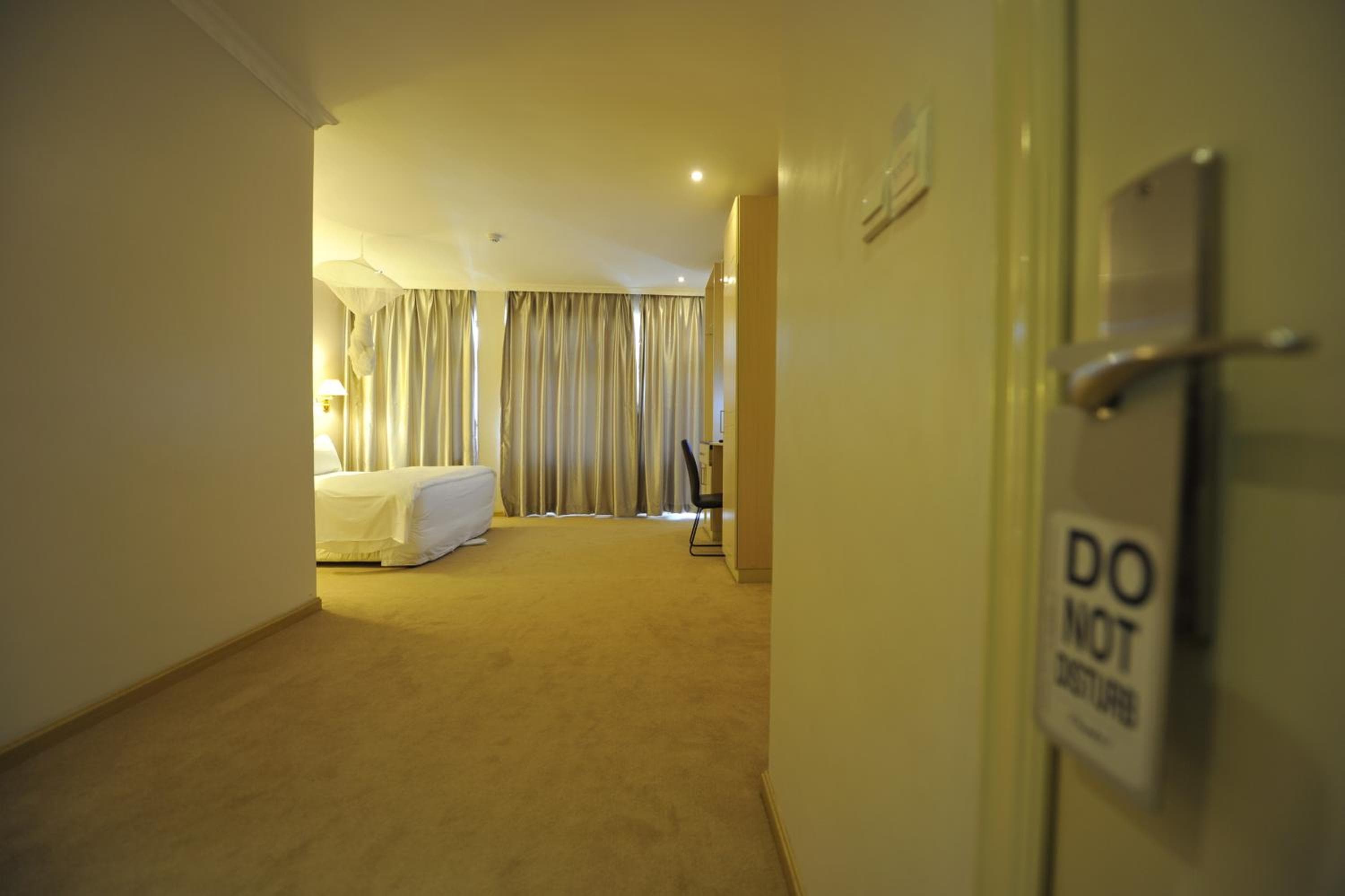 Gloria Hotel