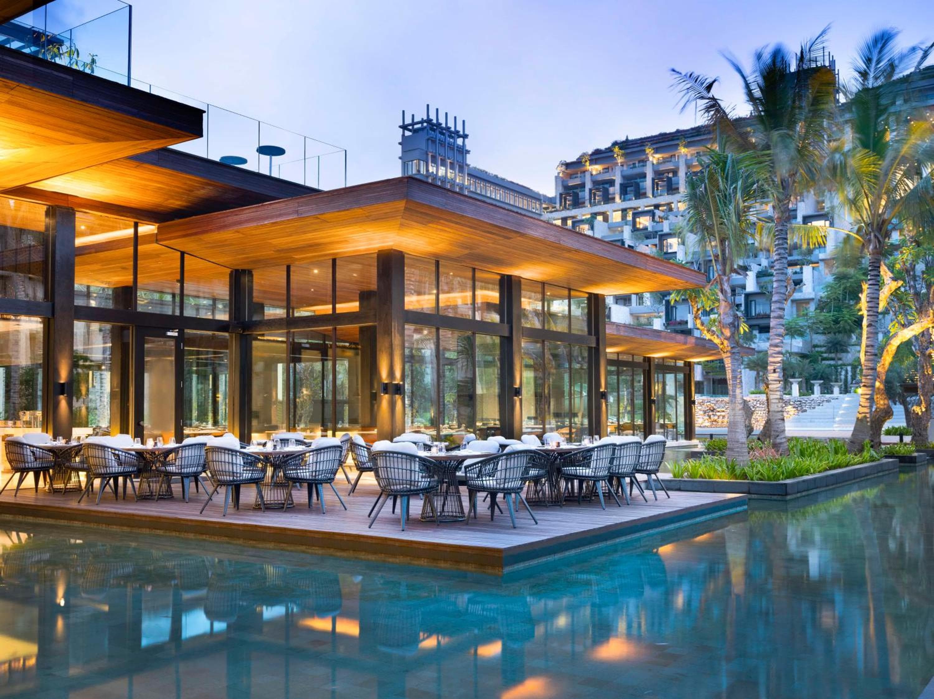 The Apurva Kempinski Bali