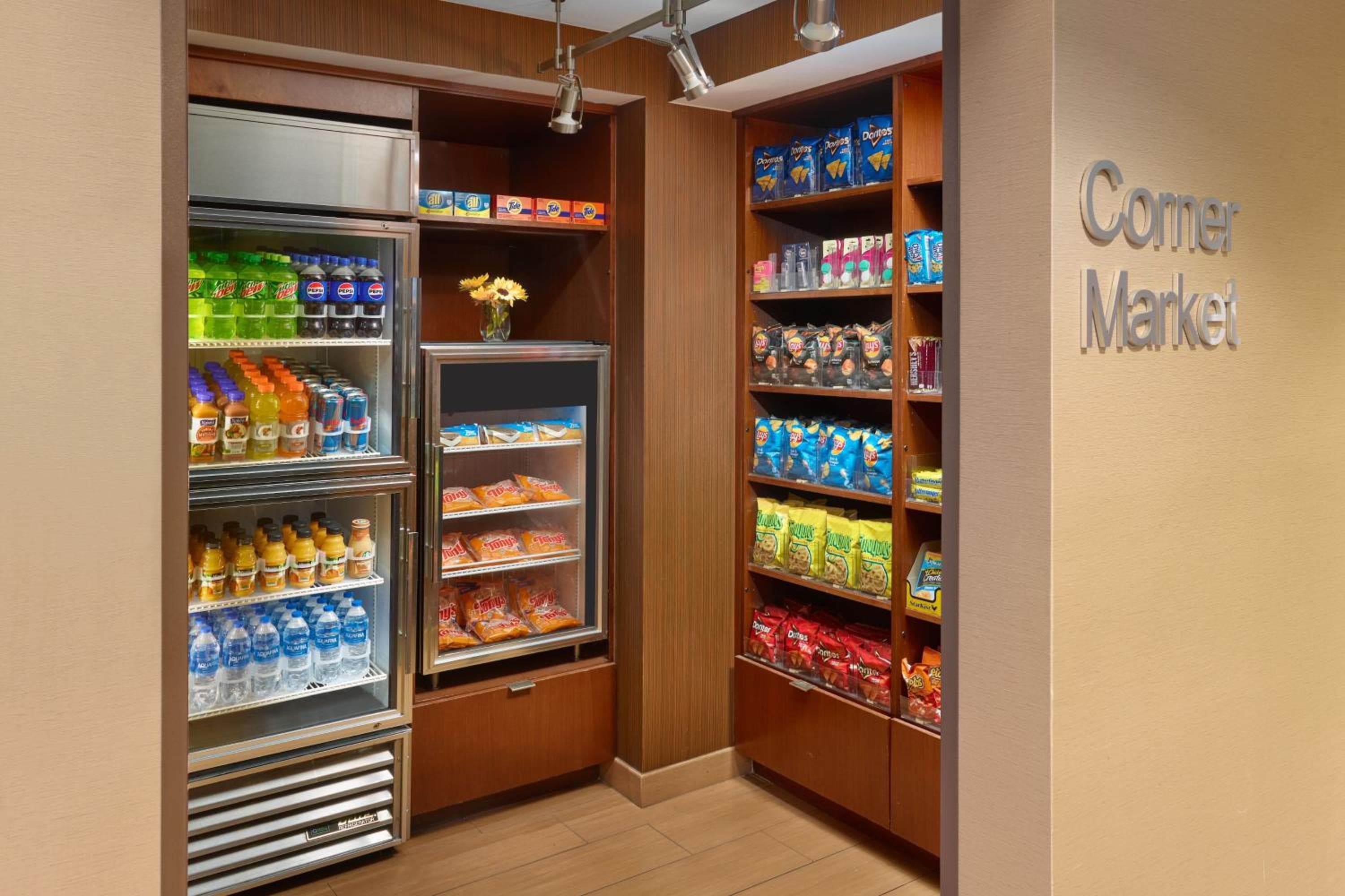 Fairfield Inn & Suites by Marriott Atlanta Buckhead