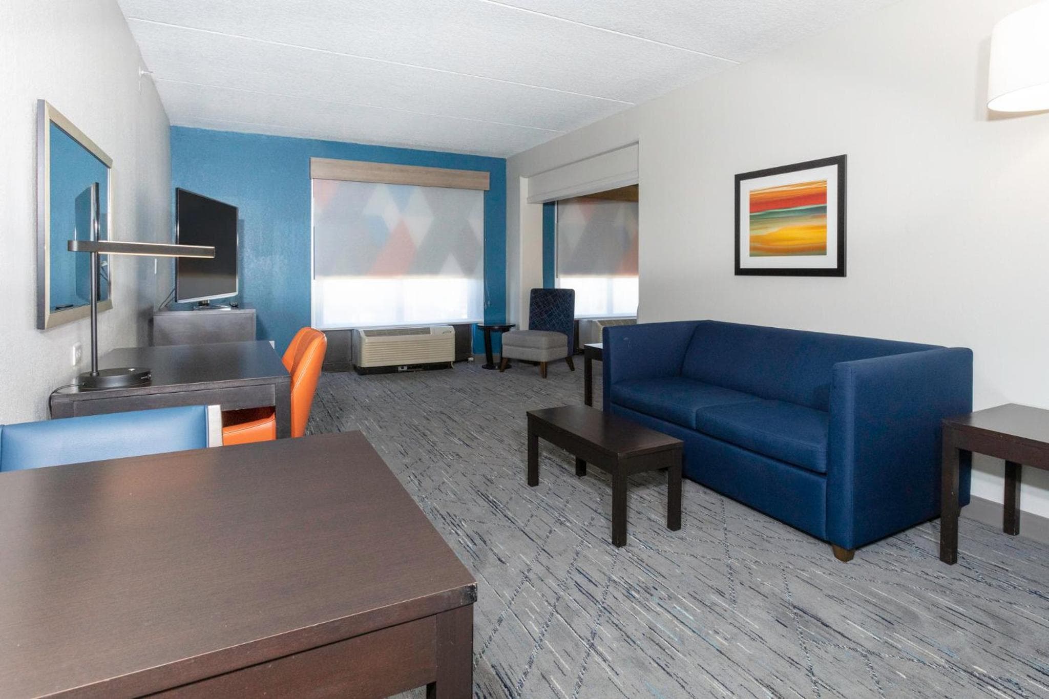 Holiday Inn Express & Suites Jacksonville Airport by IHG