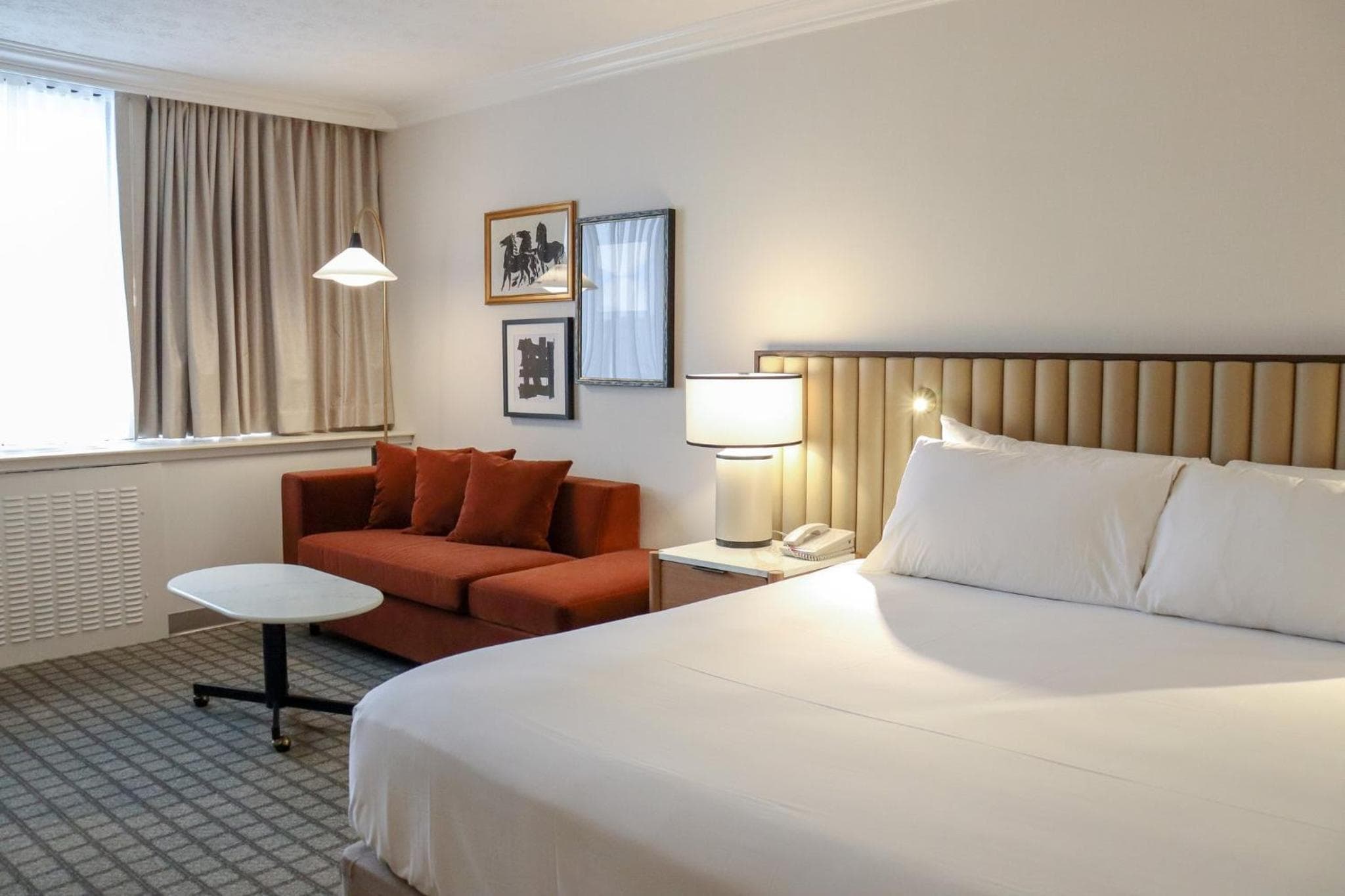 Crowne Plaza Louisville Airport Expo Ctr by IHG