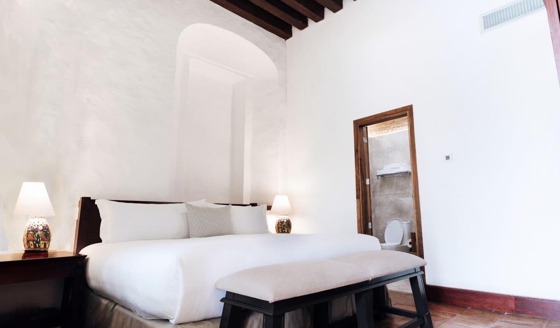 Quinta Real Oaxaca