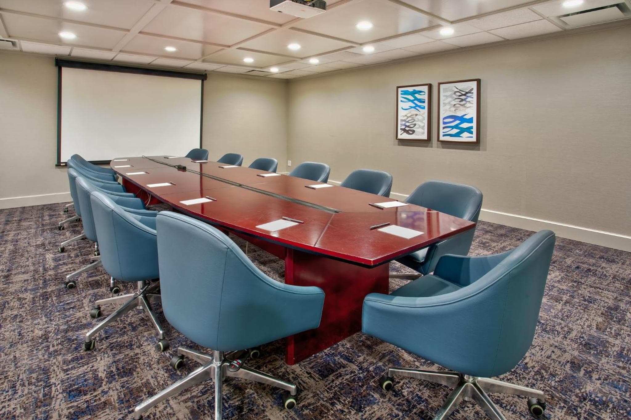 Crowne Plaza Chicago-Northbrook, an IHG Hotel