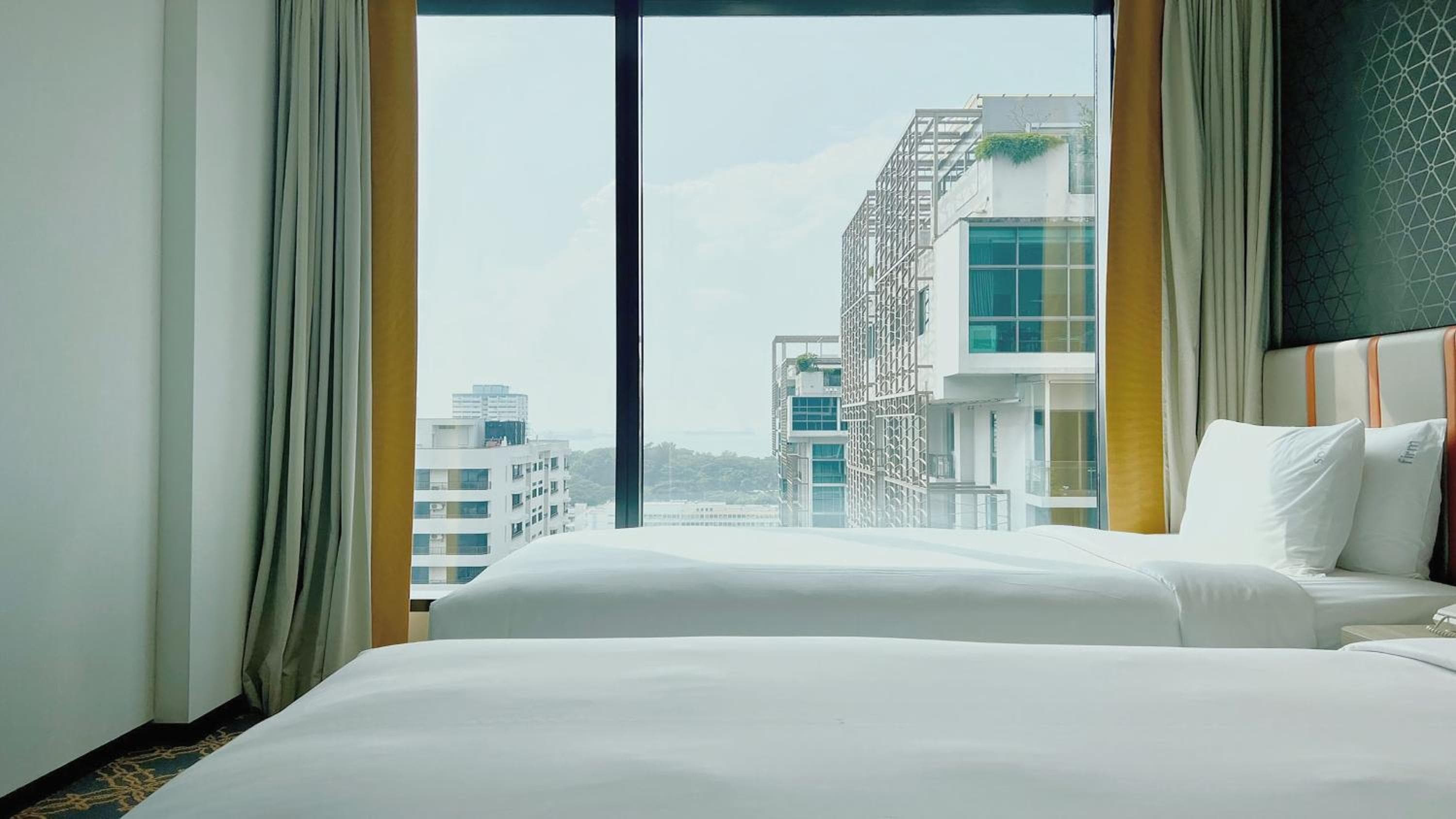 Holiday Inn Express Singapore Katong by IHG