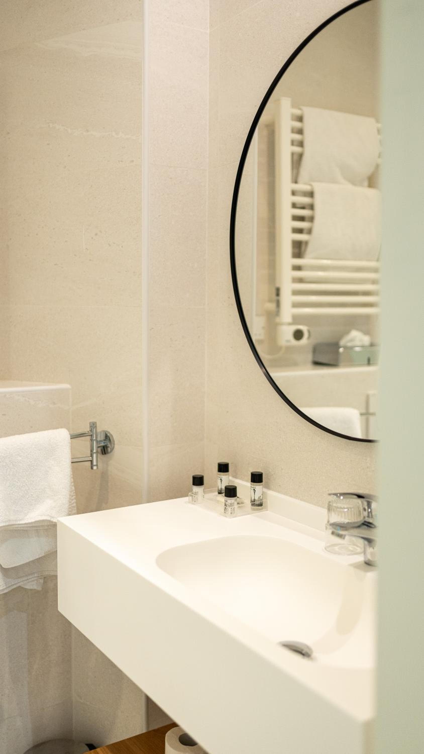 Hotel Boréal Nice