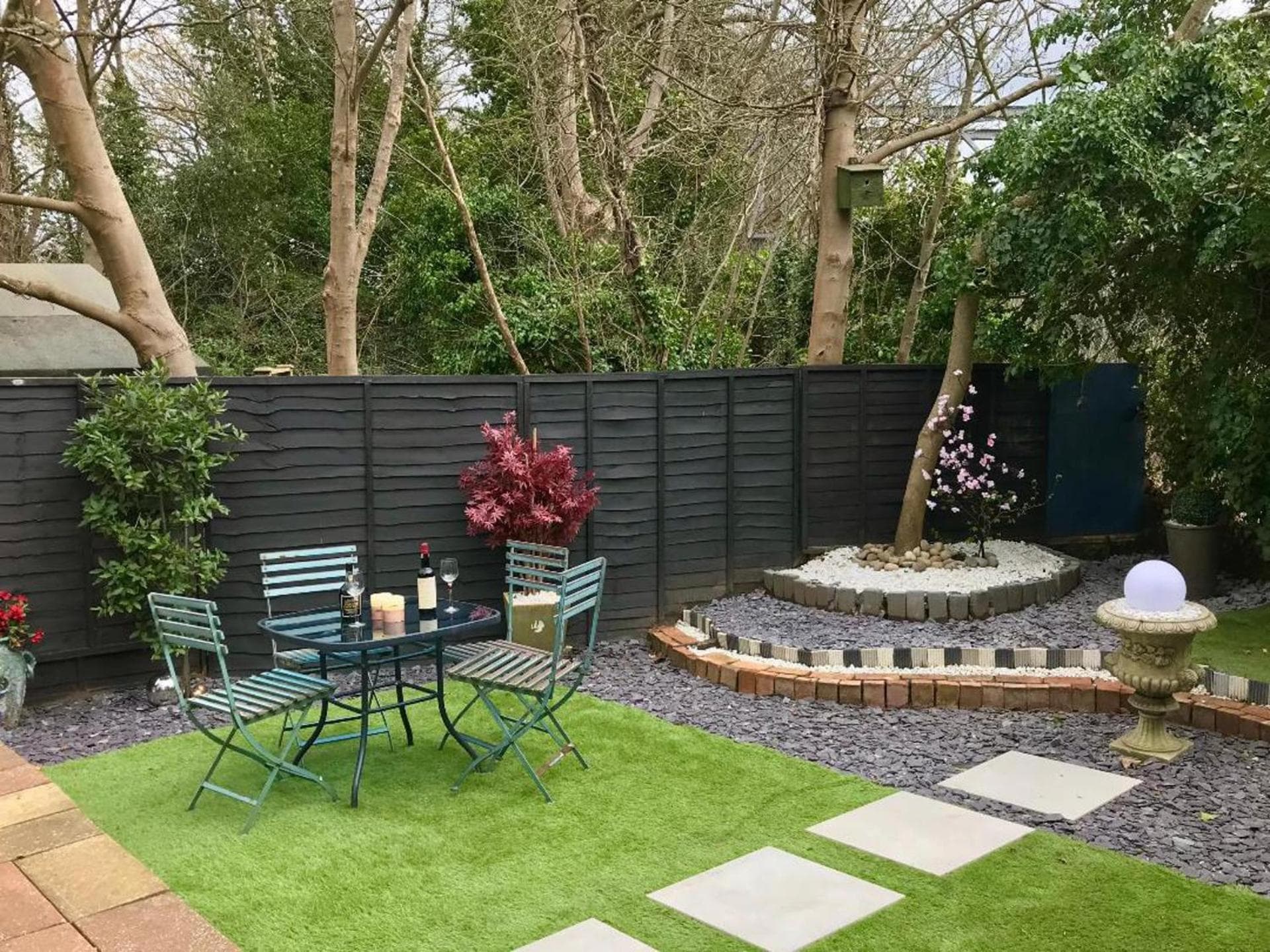 1 Bed Cottage-Museum View-Garden-Free Parking
