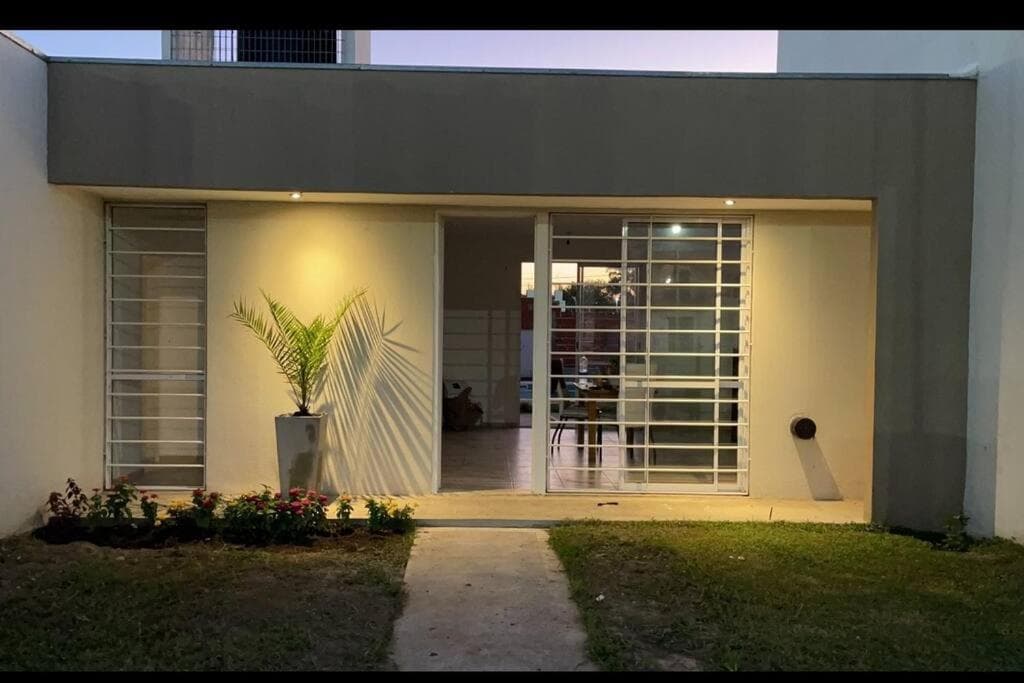 Chito House