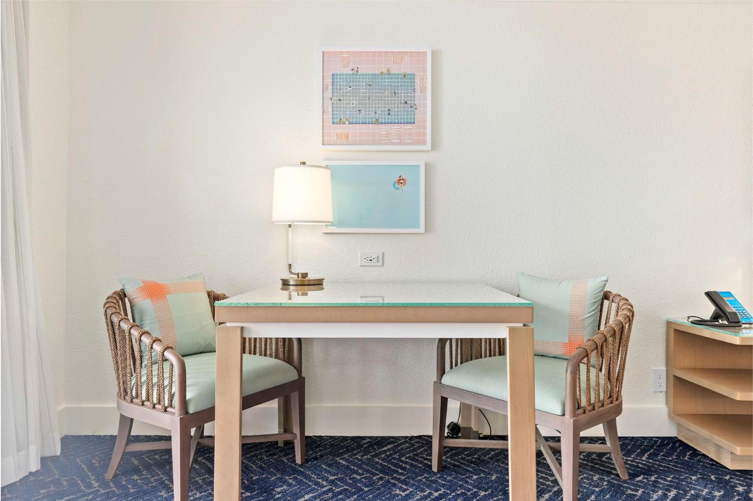 Hilton Sandestin Beach Golf Resort & Spa