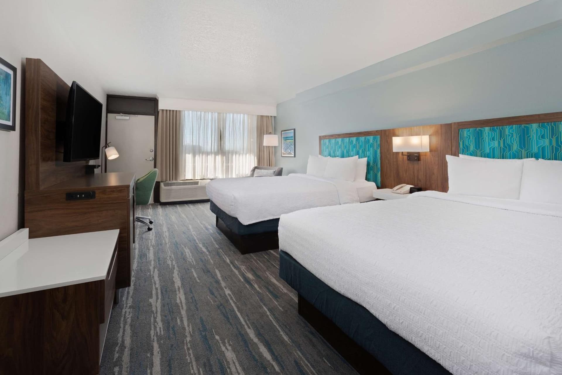 Hampton Inn Cocoa Beach
