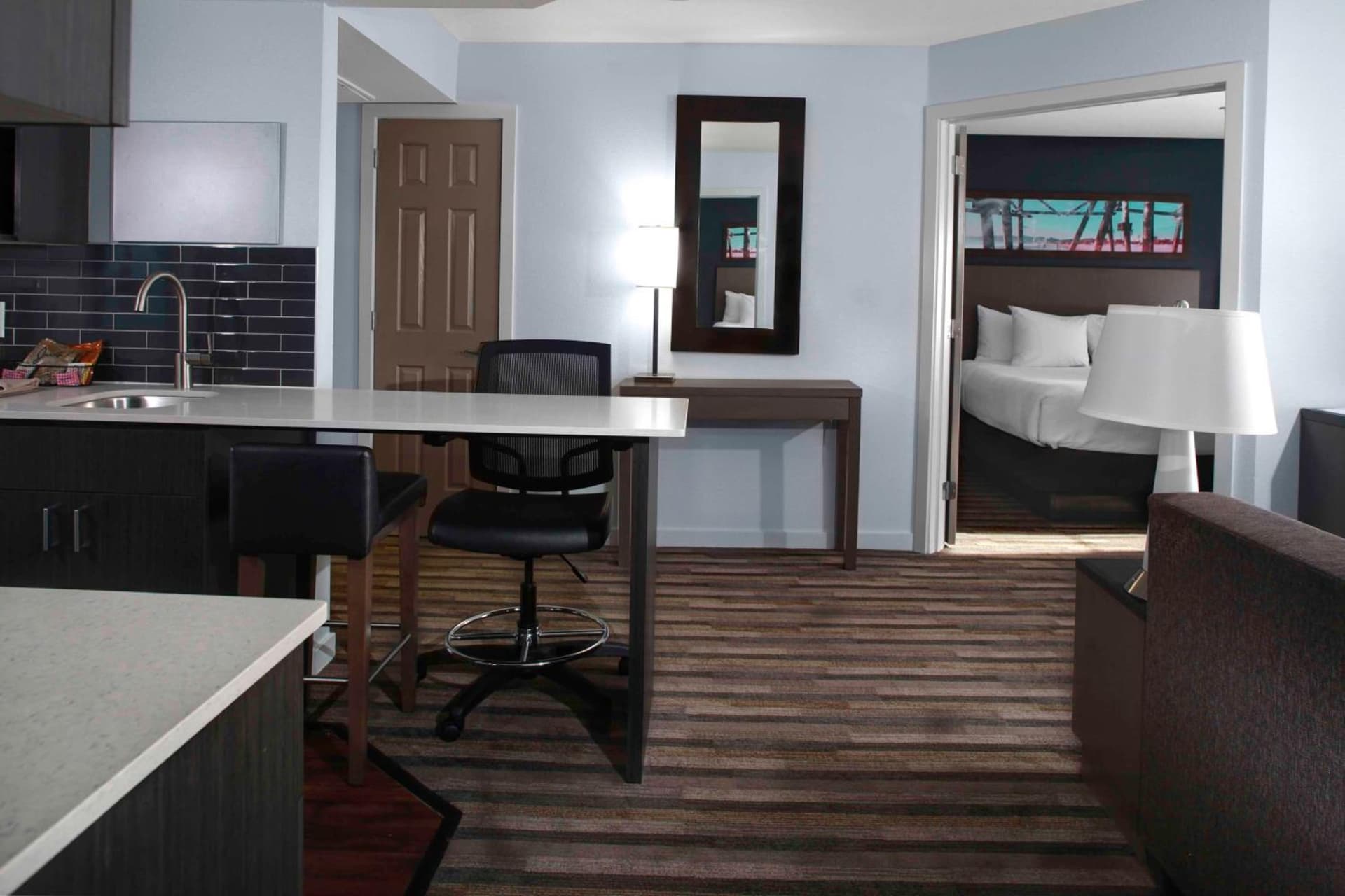 Hyatt House Sterling/Dulles Airport North