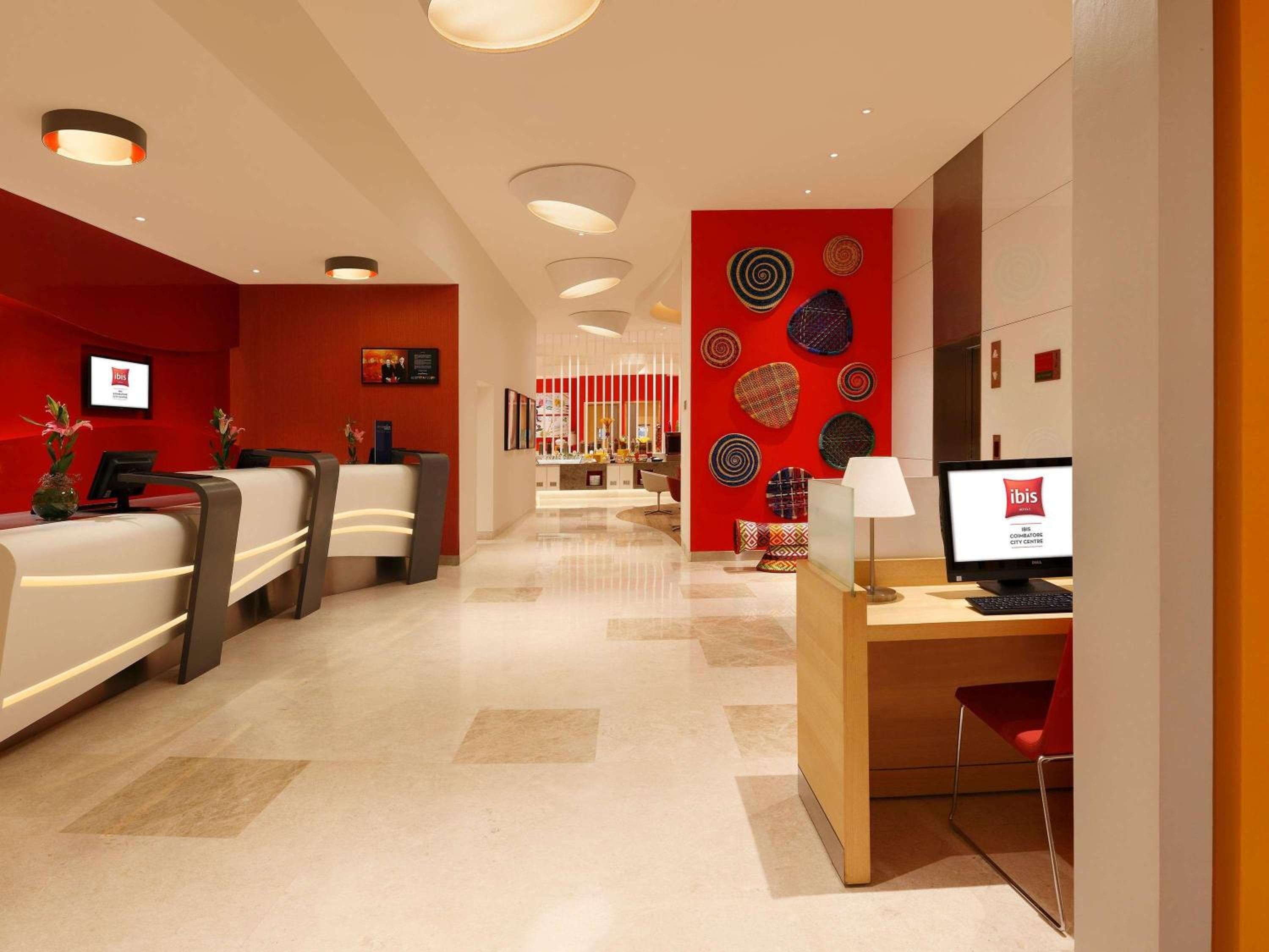 ibis Coimbatore City Centre - An Accor Brand