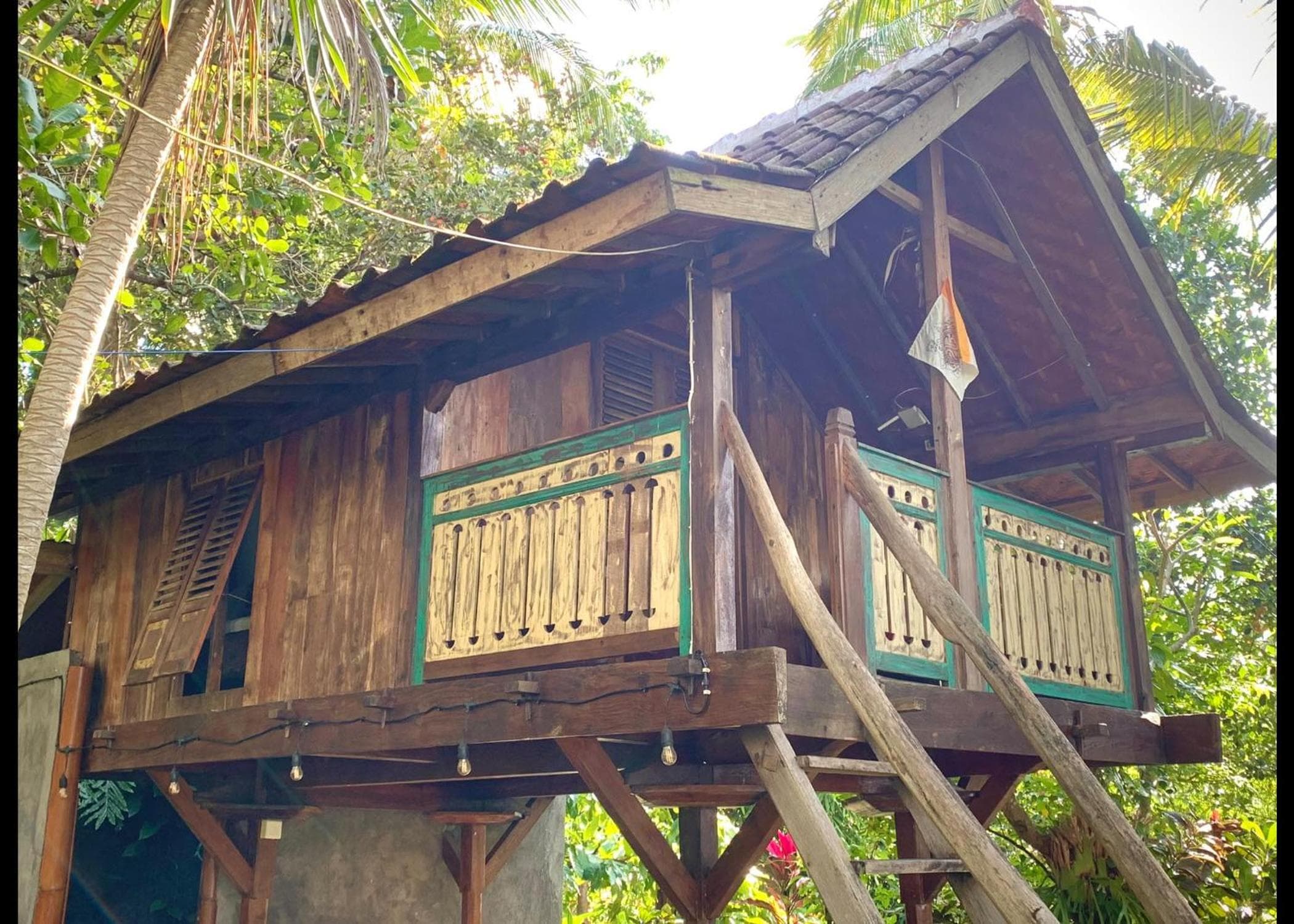Villa Kepuh