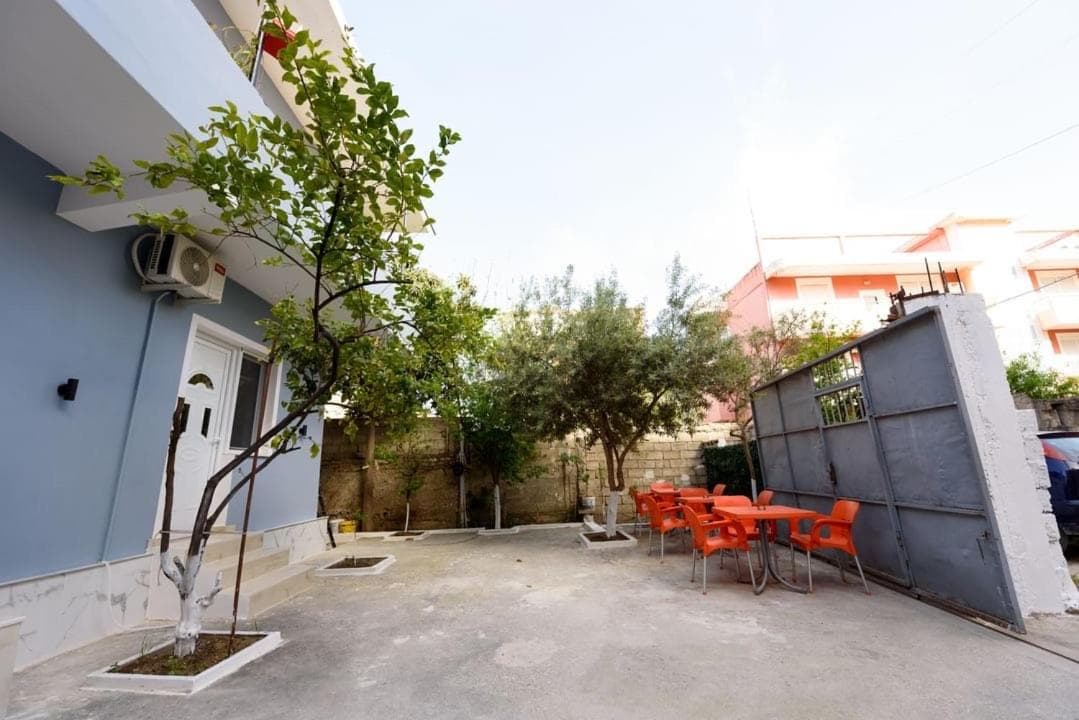 Mezani Guest House