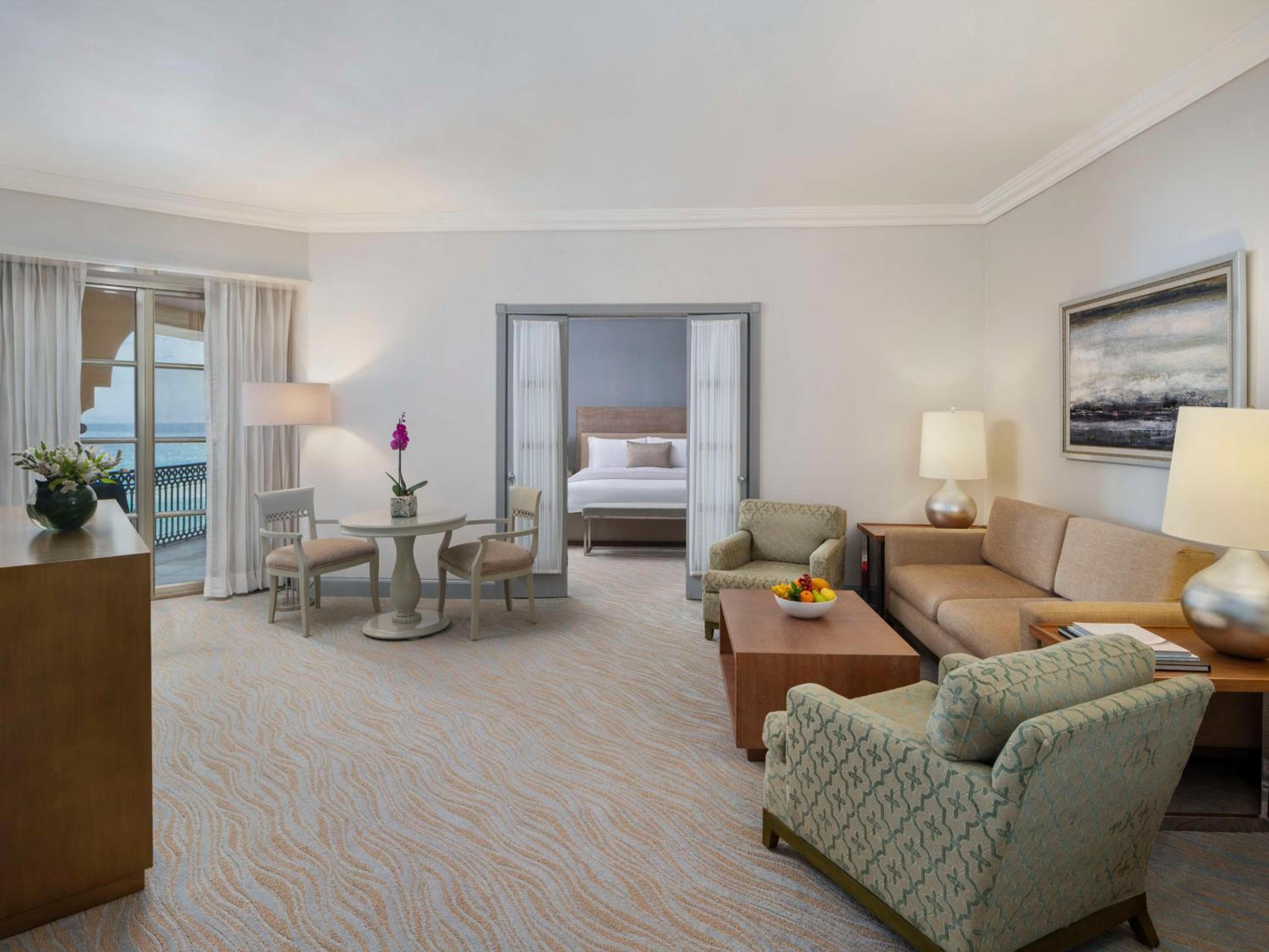 Kempinski Hotel Cancun