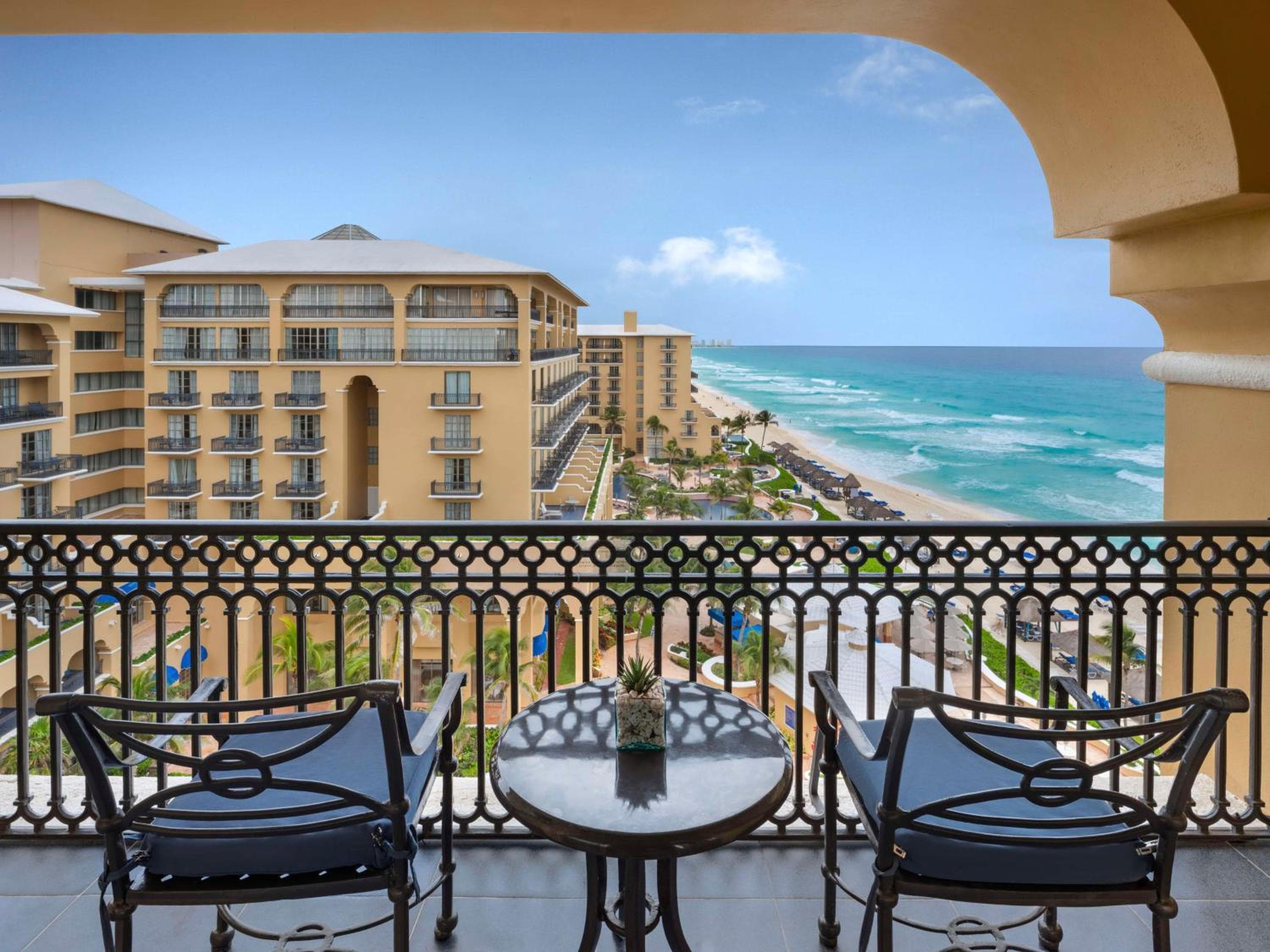 Kempinski Hotel Cancun