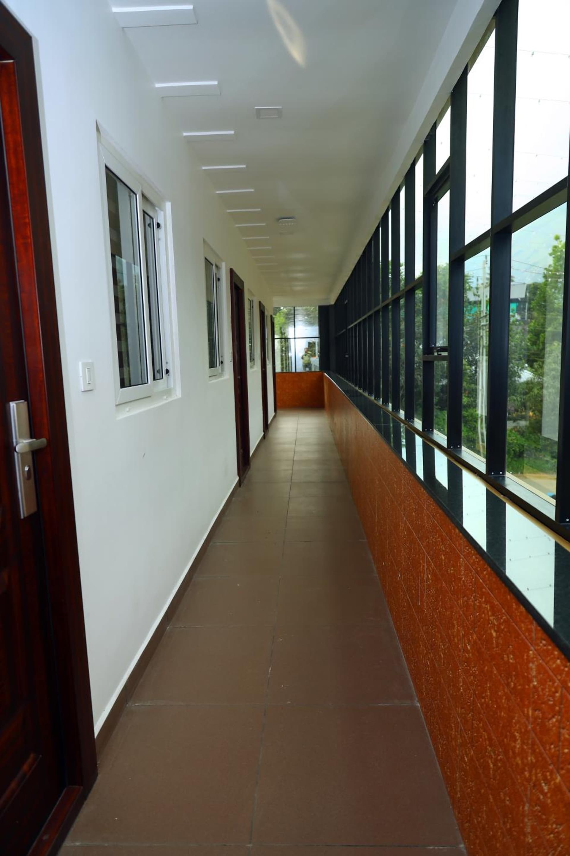 Misty Avenue Premium Rooms
