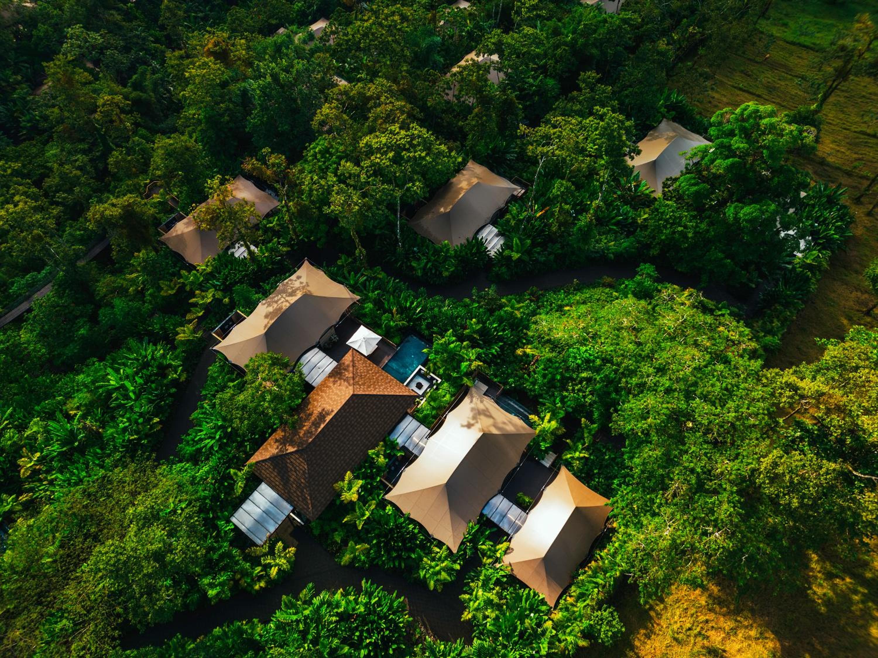 Nayara Tented Camp