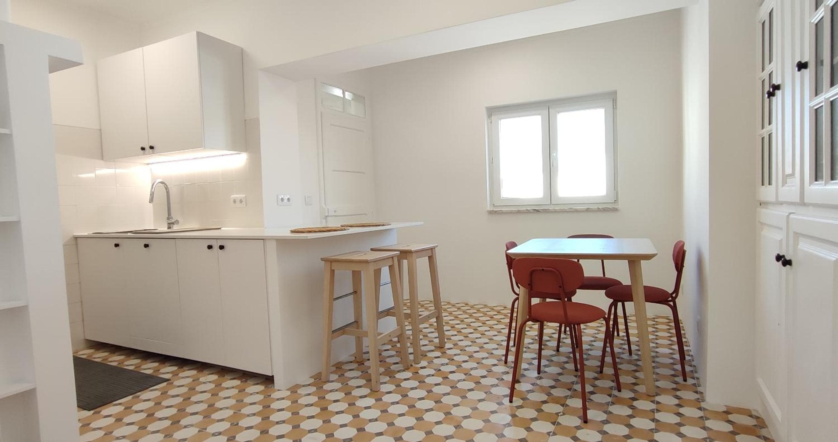 Casa Morena em Grândola