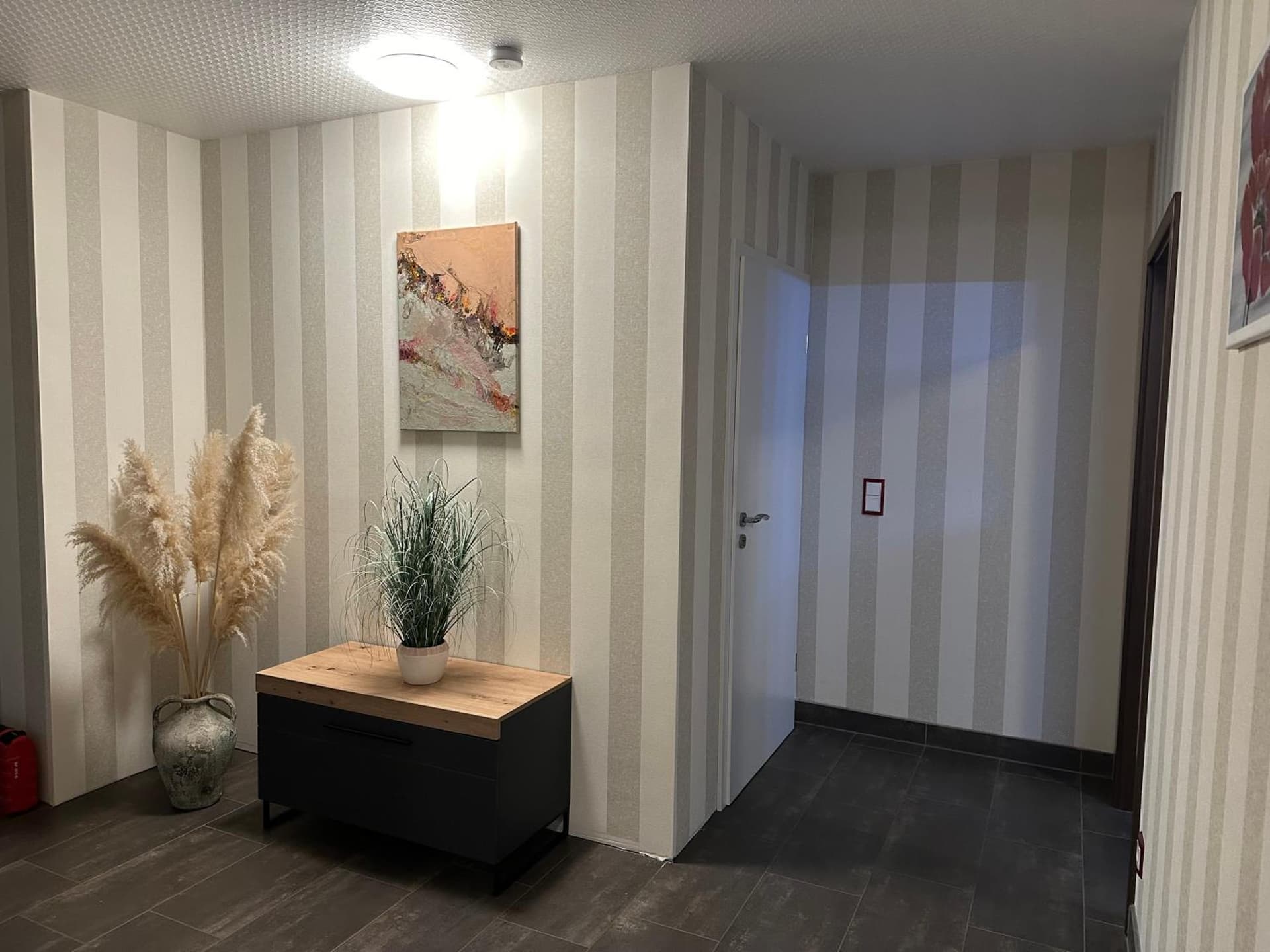 Ferienhaus Lübke, Wohnung 2 Souterrain
