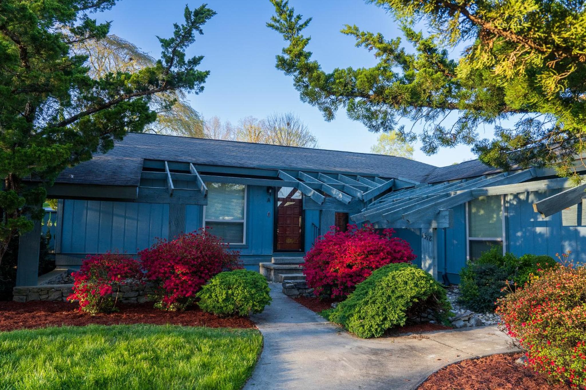 Hendo Hideaway Unit B 2bed,1 bath