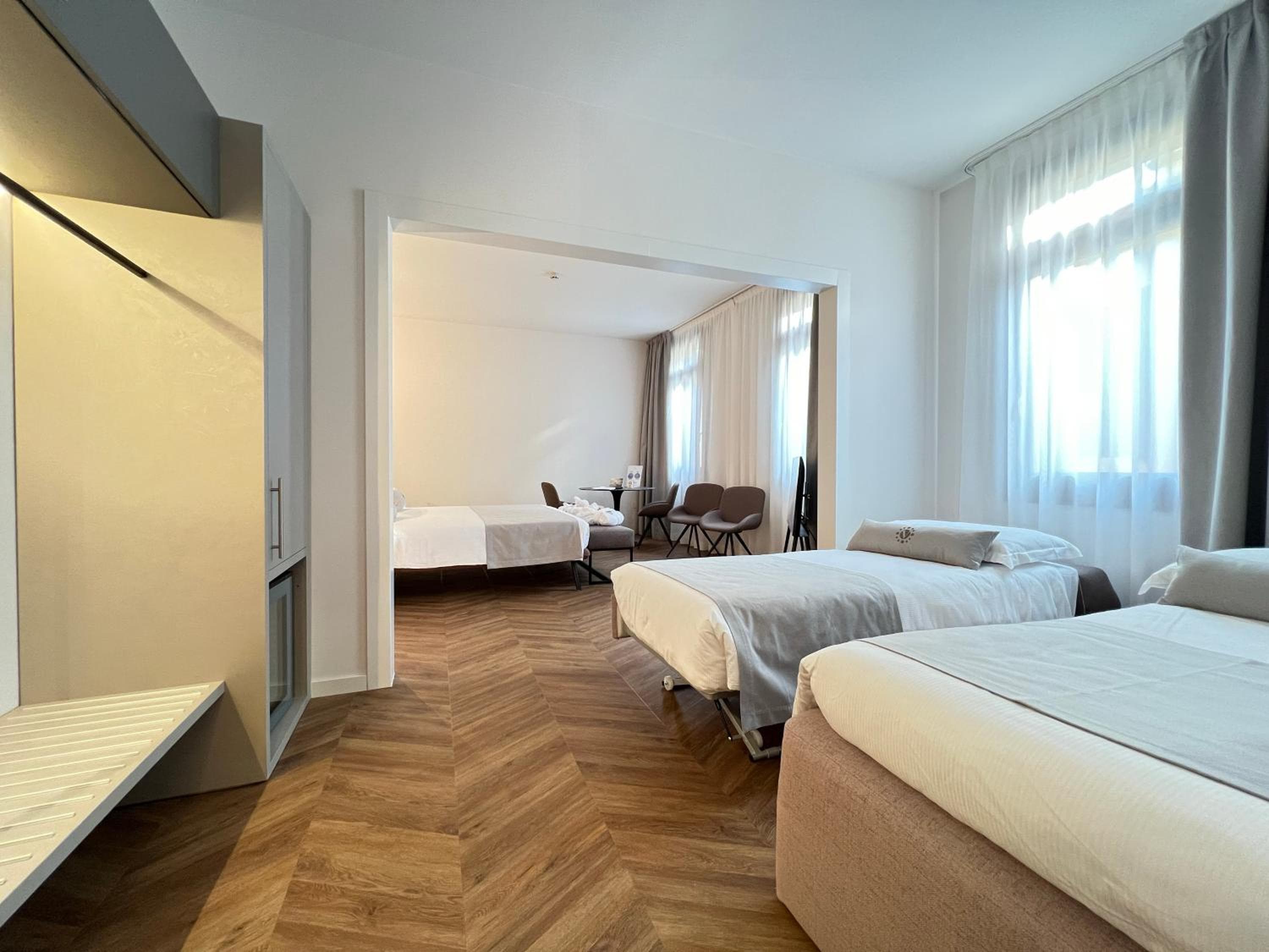 Hotel Vivit ***S