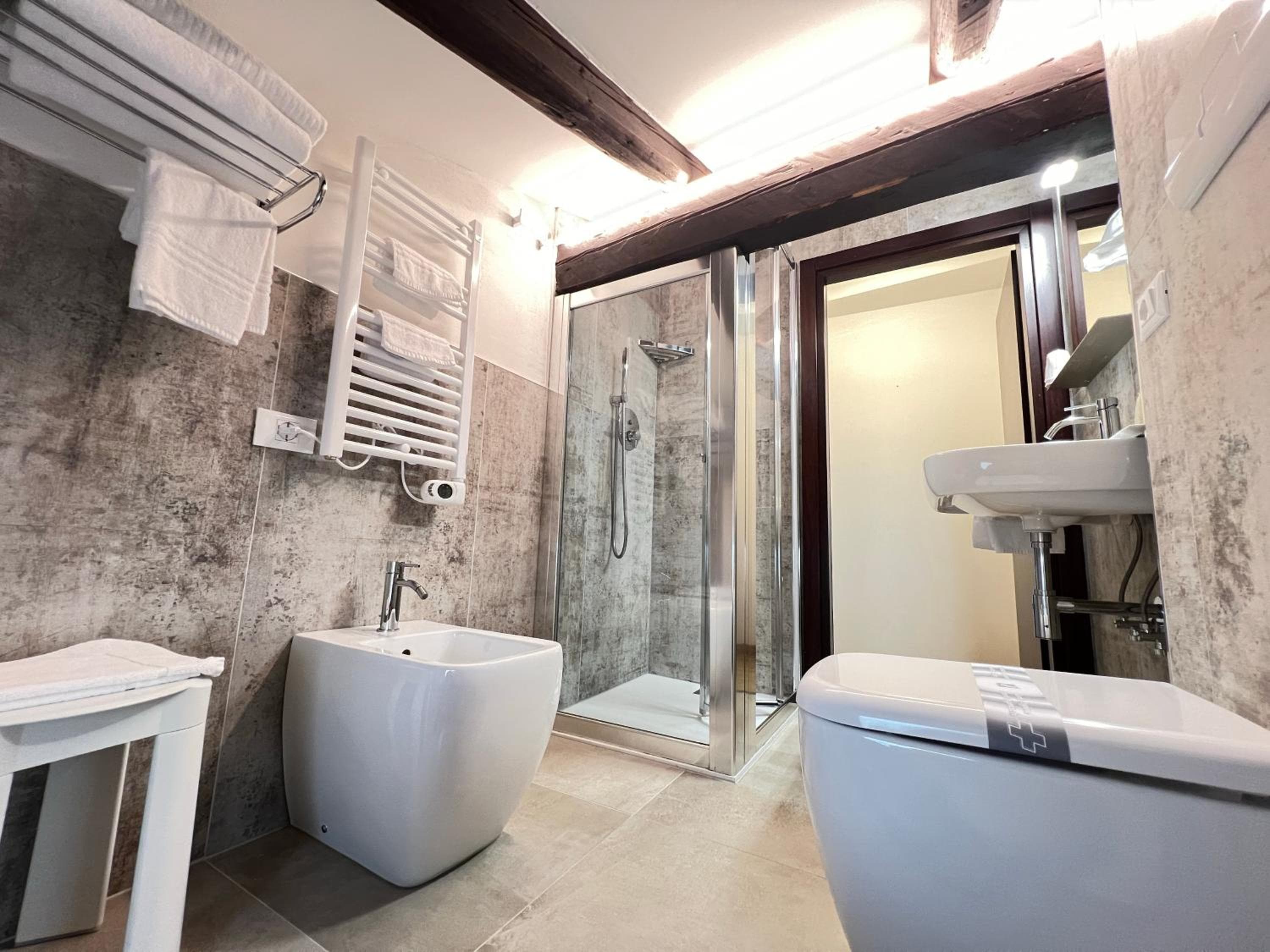 Hotel Vivit ***S