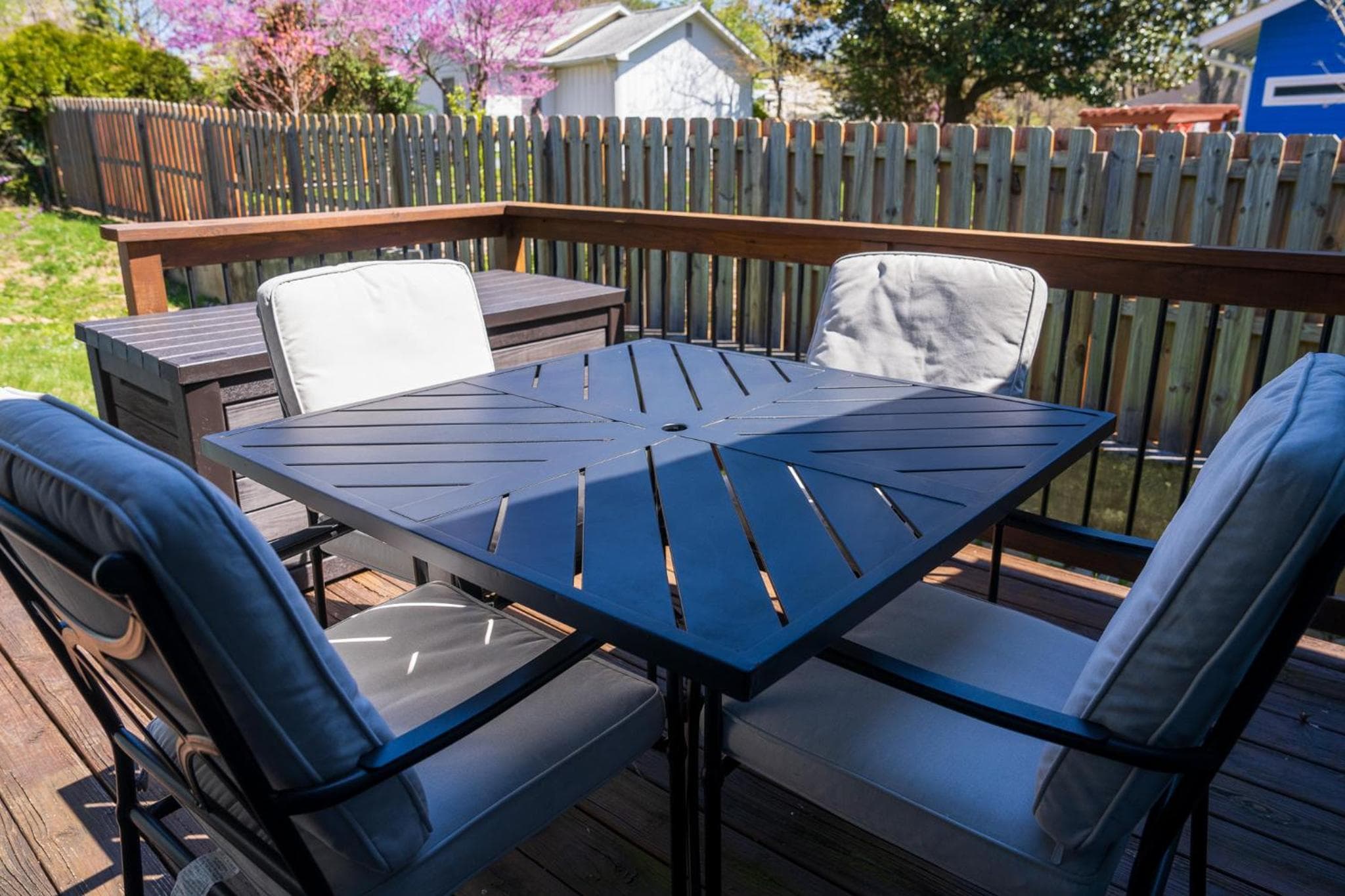 Hendo Hideaway Unit B 2bed,1 bath