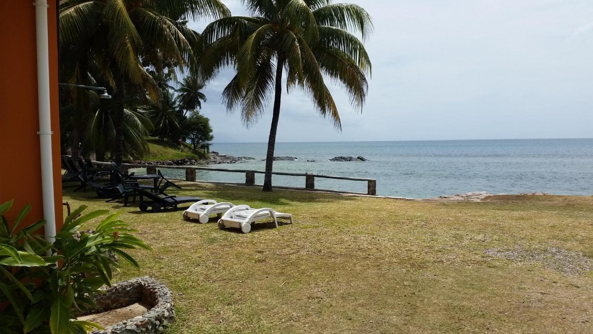 Beach Cove
