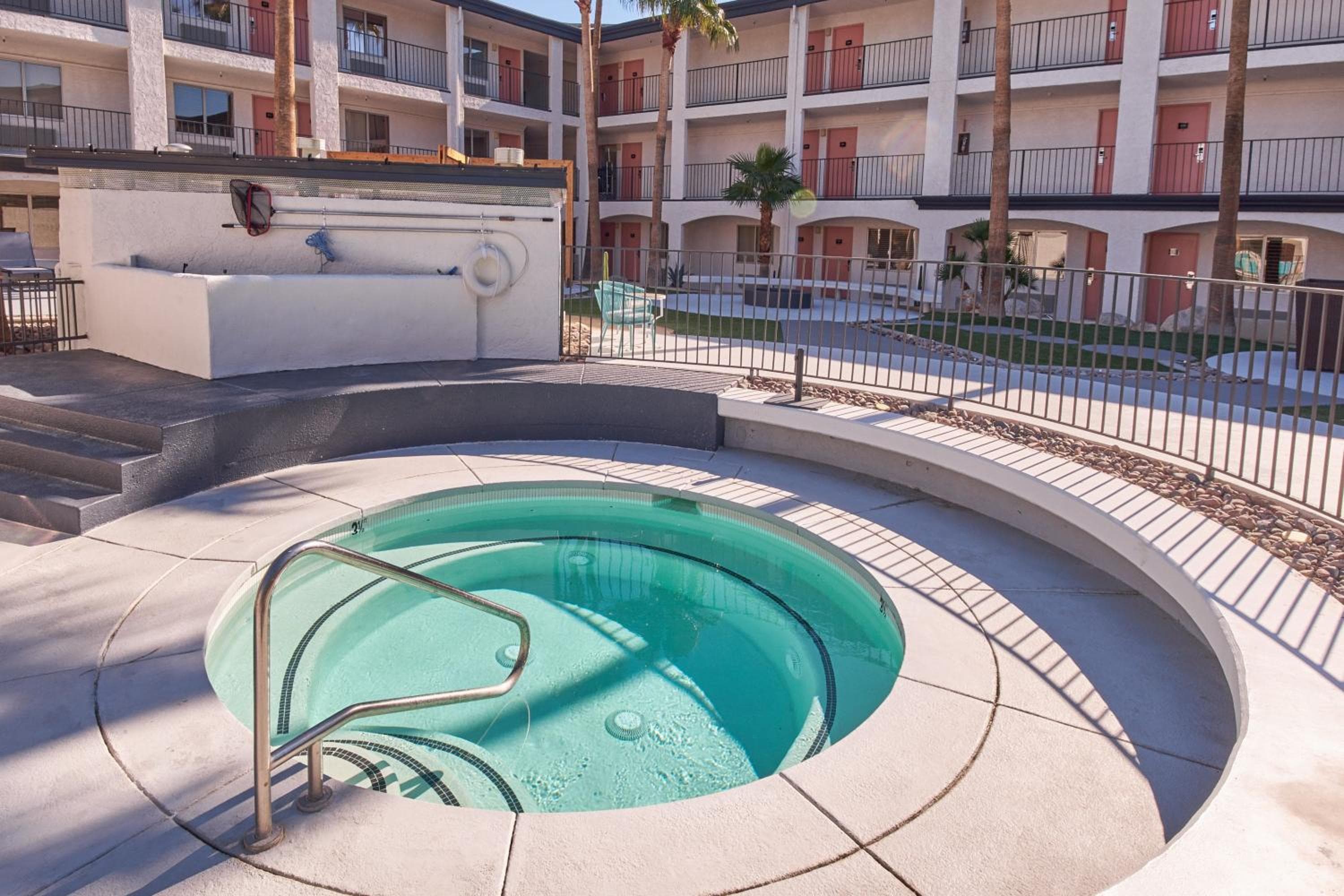 Aqua Soleil Hotel and Mineral Water Spa