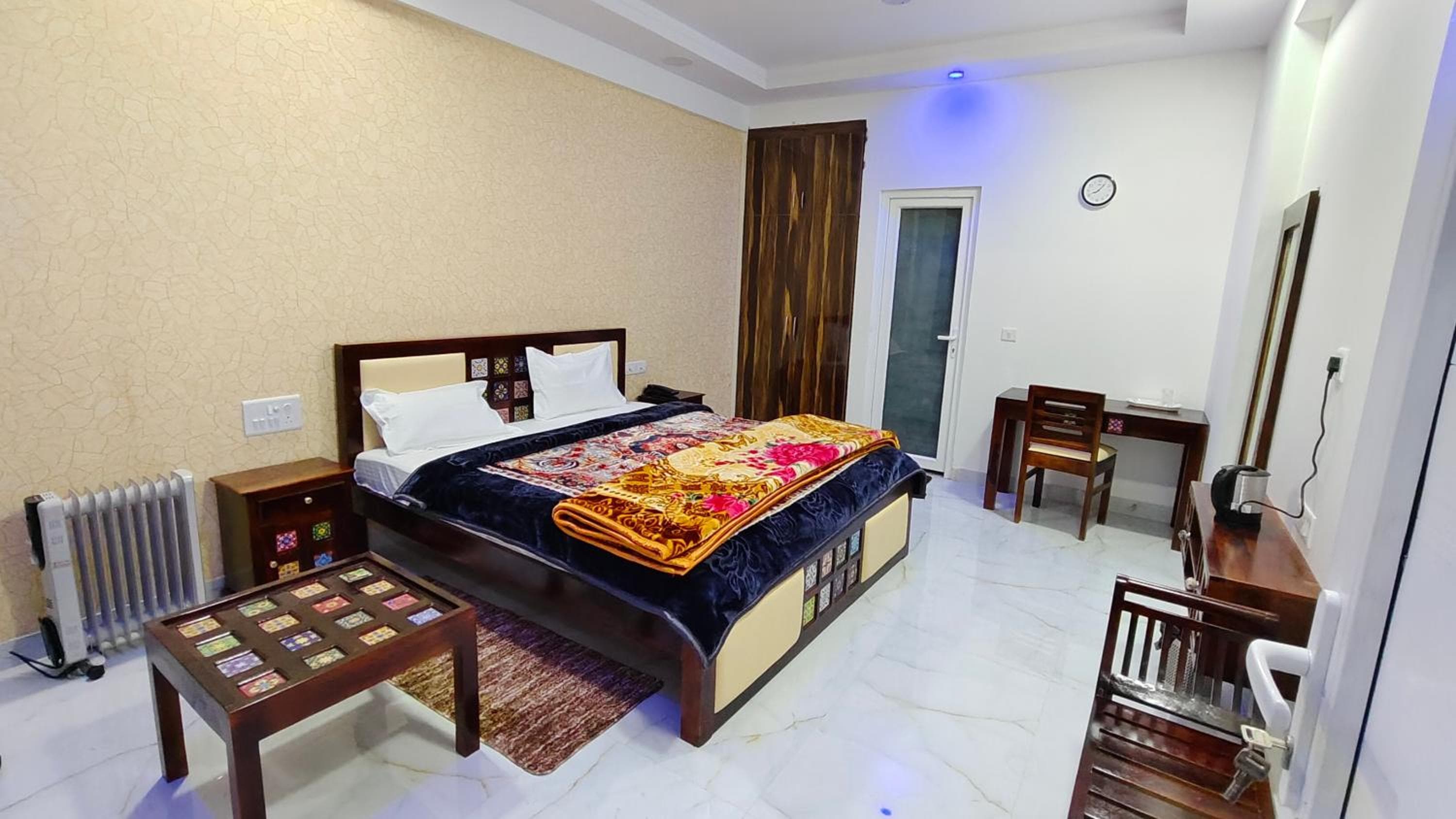 Hotel Lansdowne Vacations